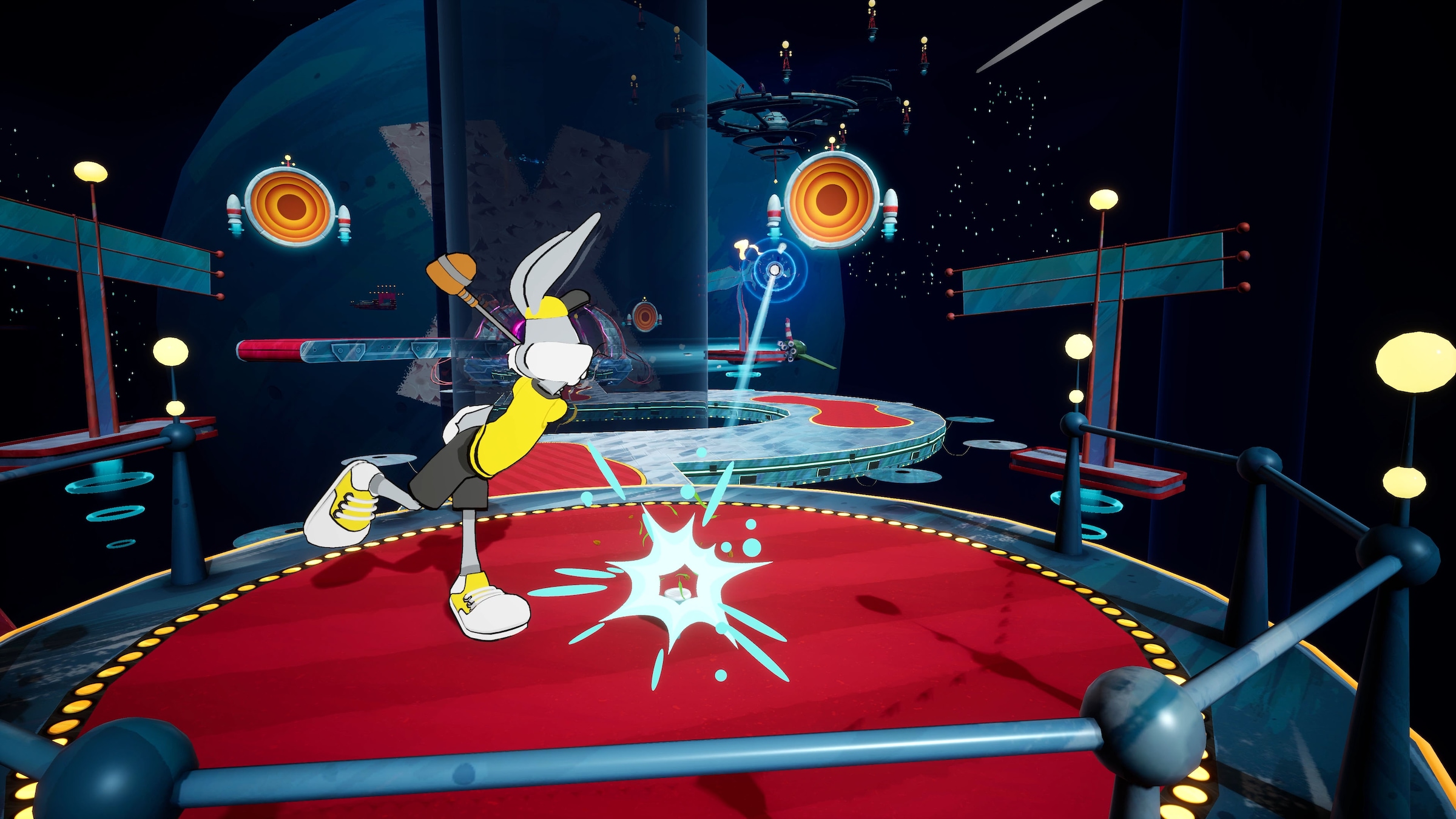 Spielesoftware »Looney Tunes Wacky World of Sports«, Nintendo Switch
