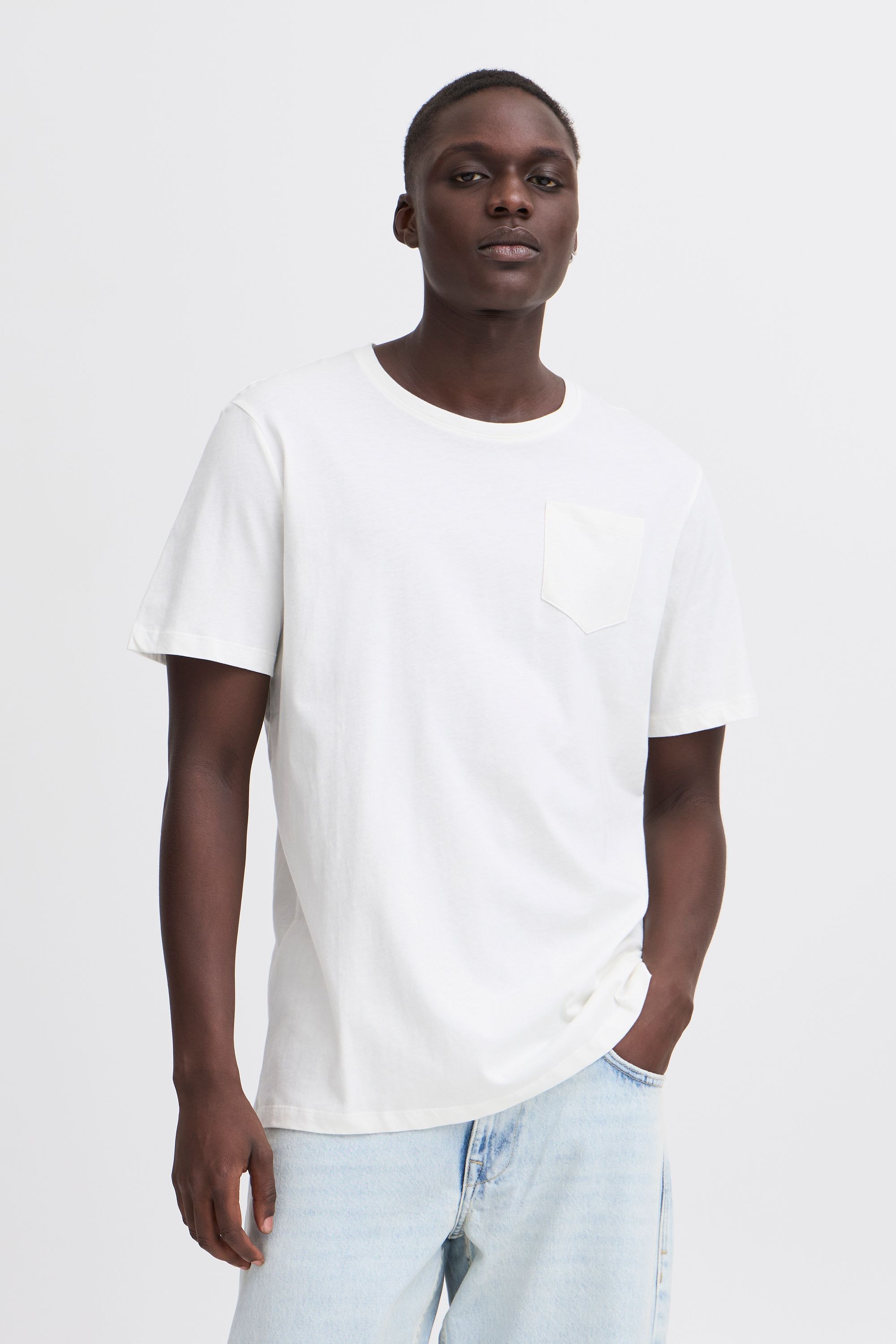 Blend Rundhalsshirt »Rundhalsshirt BHJAGO«