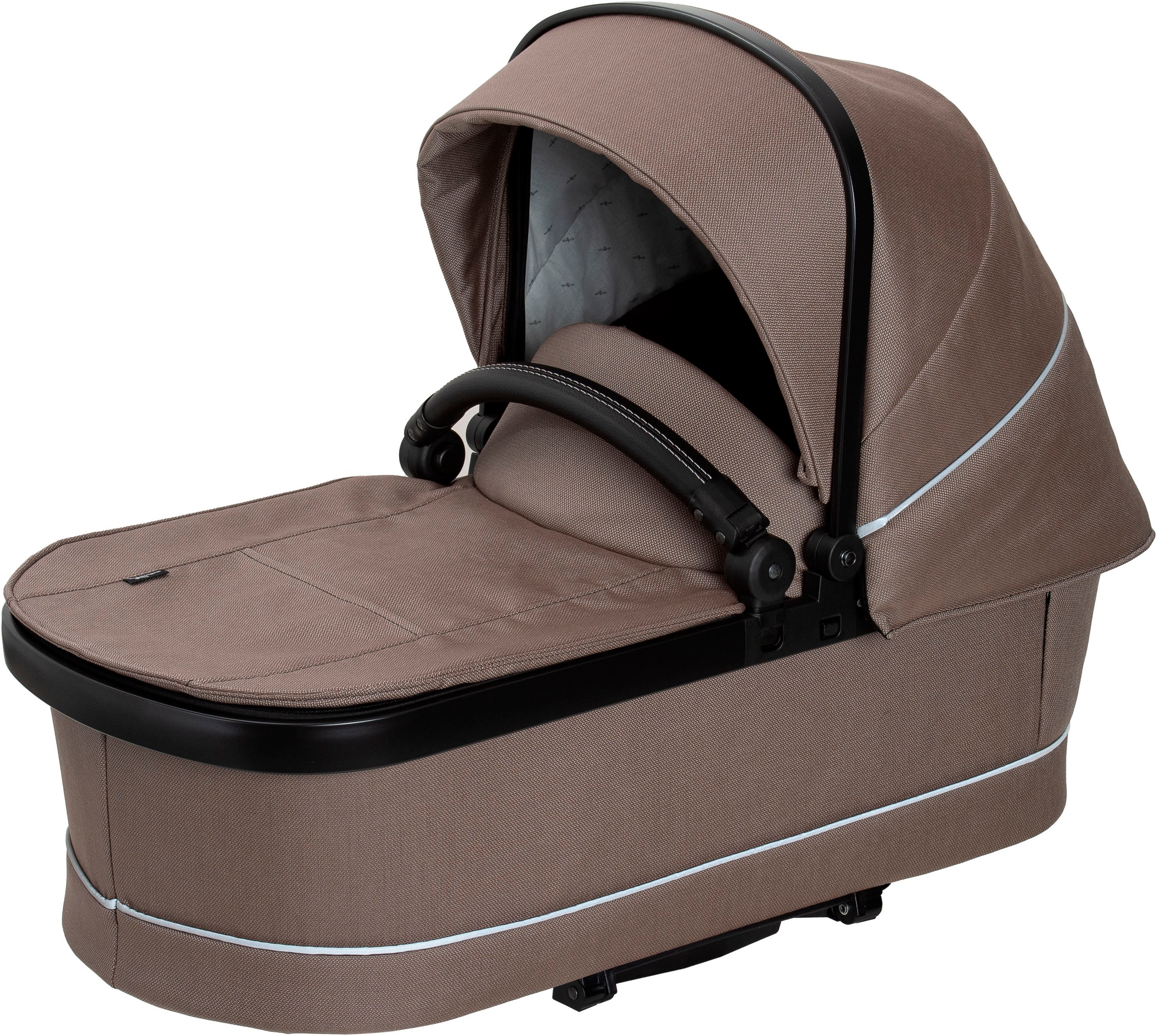 Hartan Kombi-Kinderwagen »Rock it GTR Outdoor«, Made in Germany