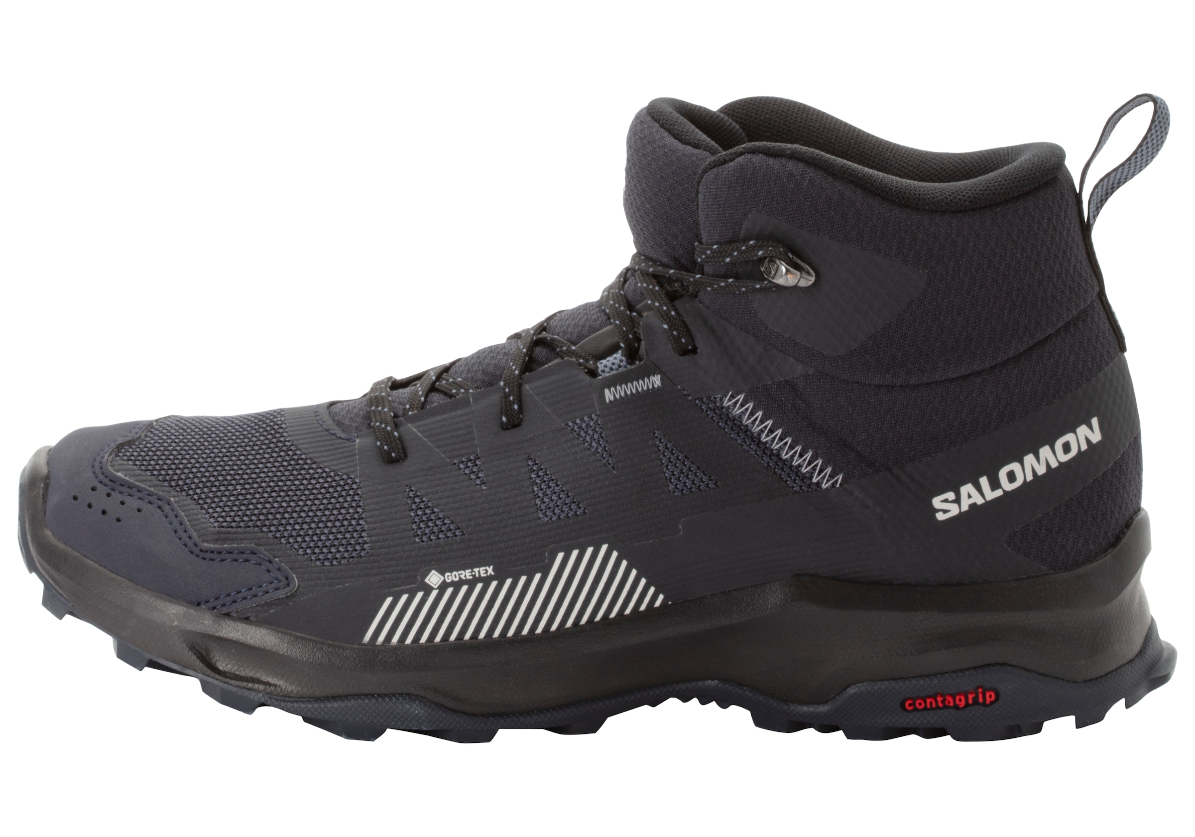 Salomon Wanderschuh »ARDENT MID GORE-TEX«, wasserdicht