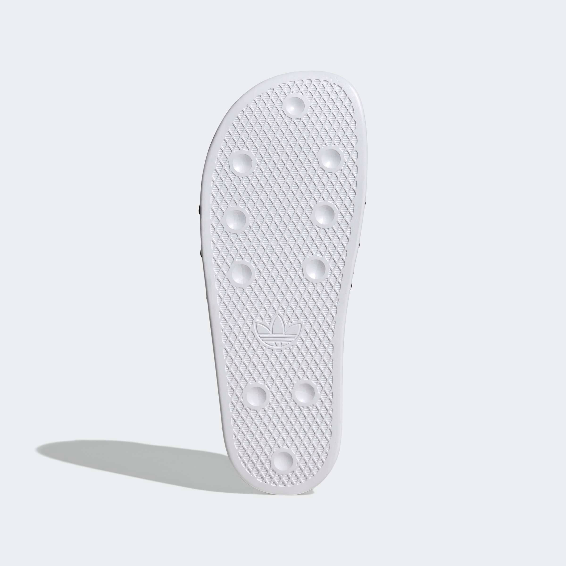 adidas Originals Sneaker »ADILETTE OG CF BADESCHLAPPEN«  Badelatschen