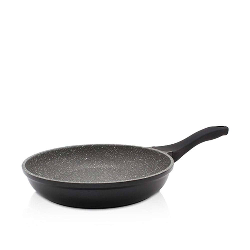 Krüger Haushaltswaren 21724BAR Barcelona Pfanne 24 cm