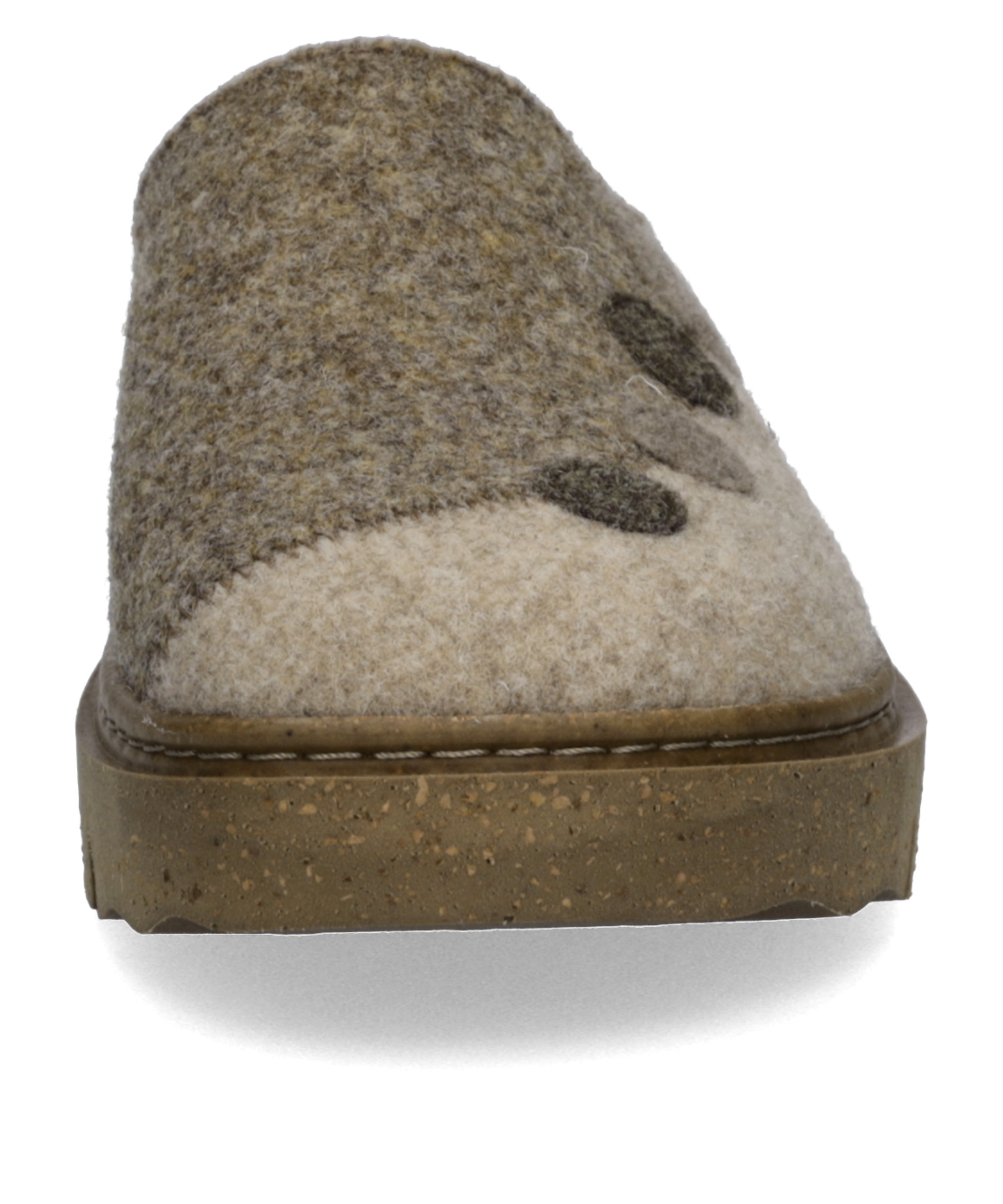 Josef Seibel Hausschuh »Carmaux 04, beige-multi«