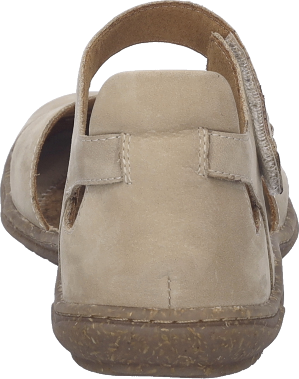 Josef Seibel Sandale »Caitlyn 05«  Sommerschuh, Halbschuh mit praktischem Klettverschluss, G-Weite