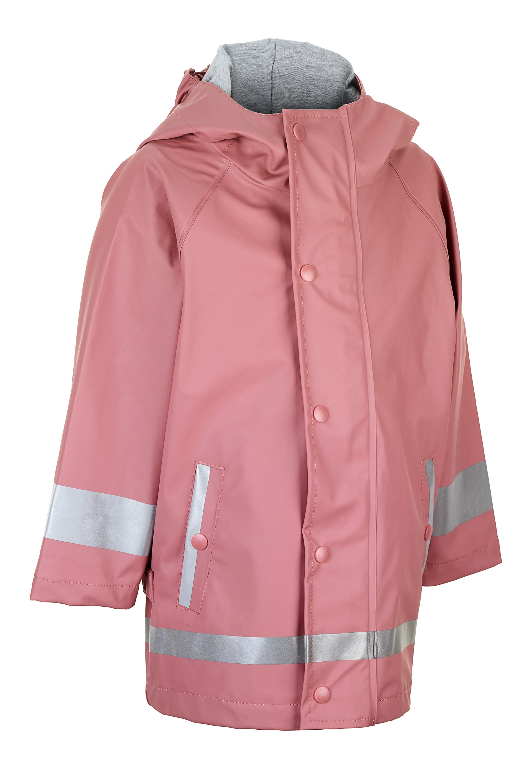 Sterntaler® Regenjacke »Regenjacke ungefüttert uni«