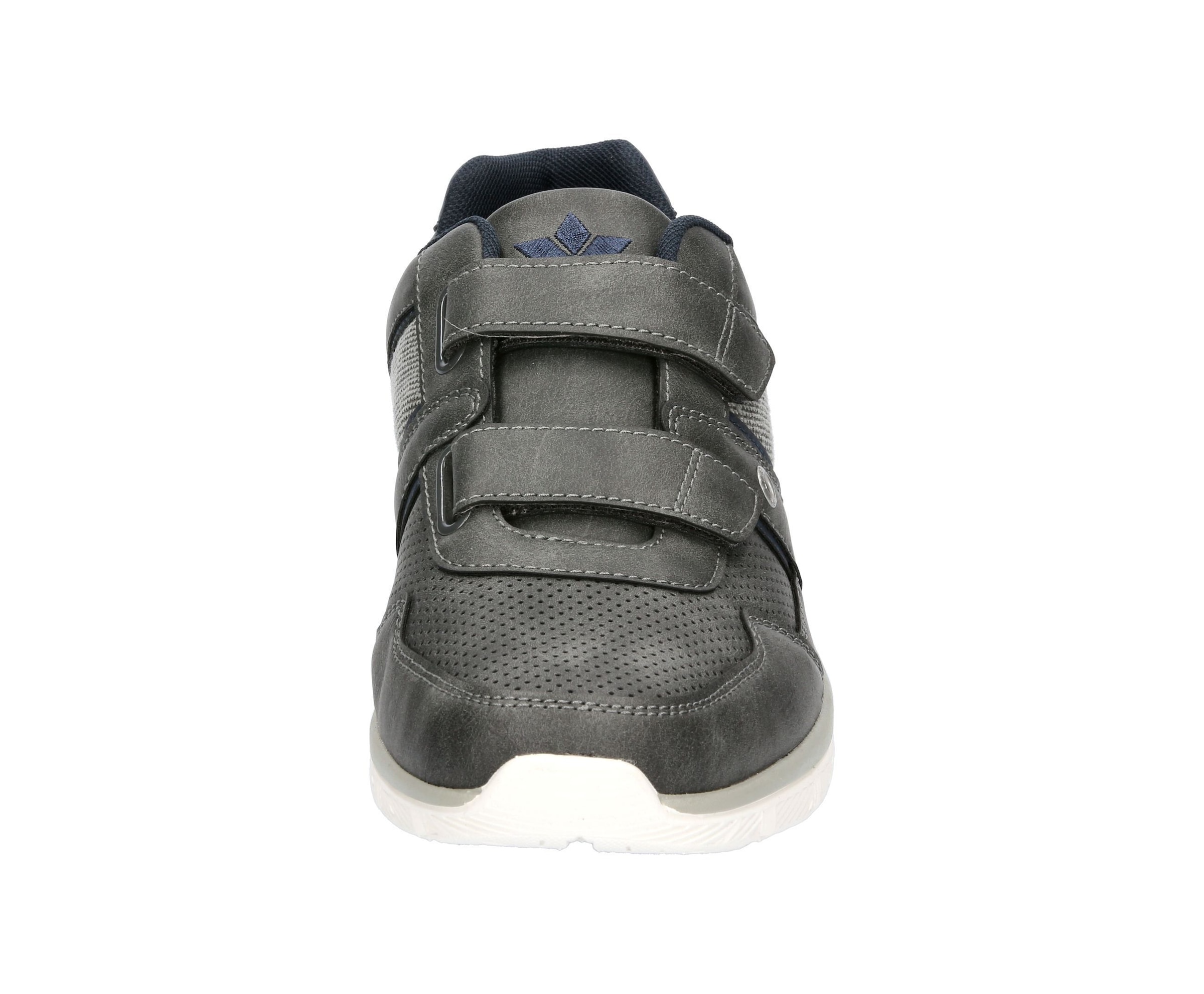 Lico Sneaker »Freizeitschuh Conner V«