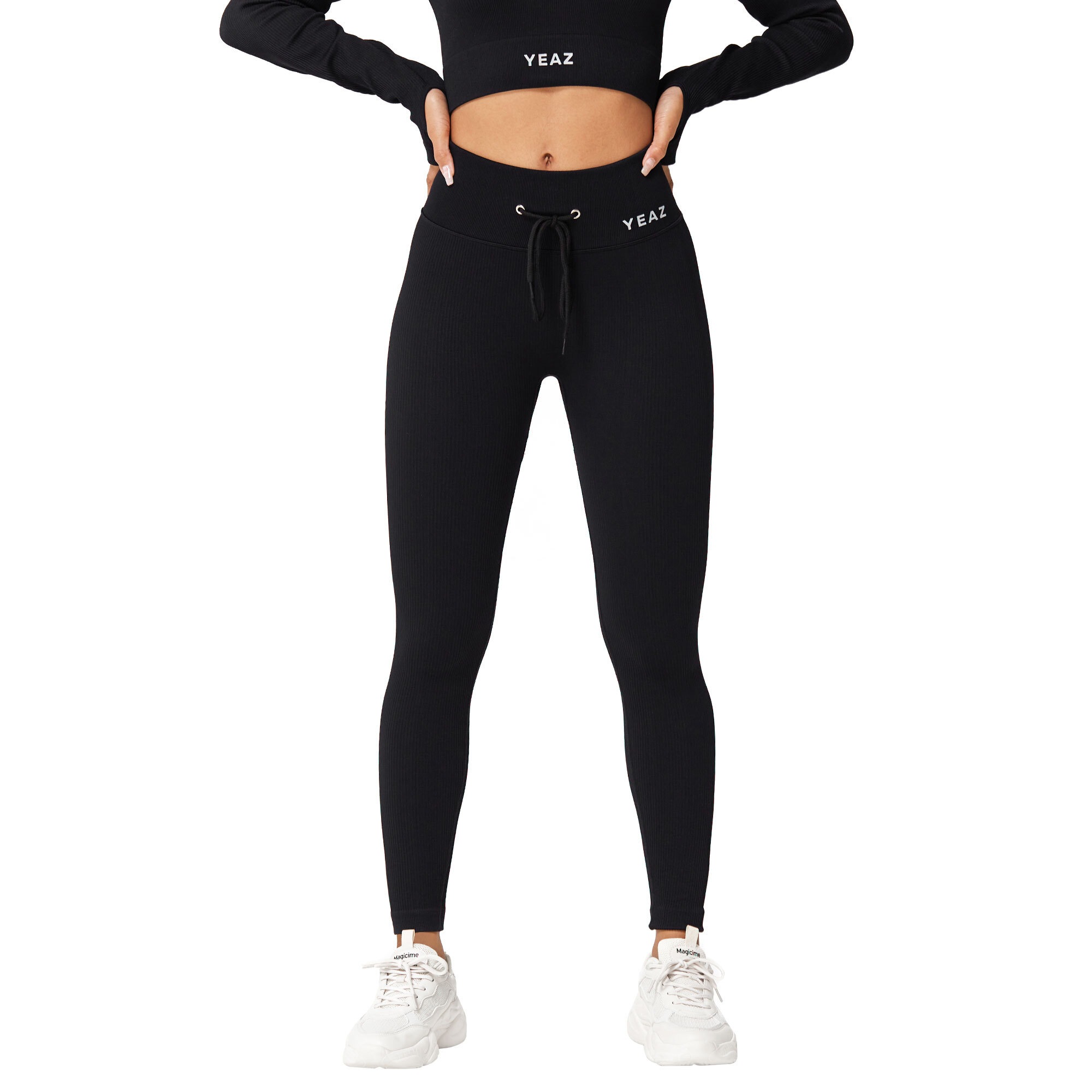 YEAZ Leggings »Leggings RUNWAY«