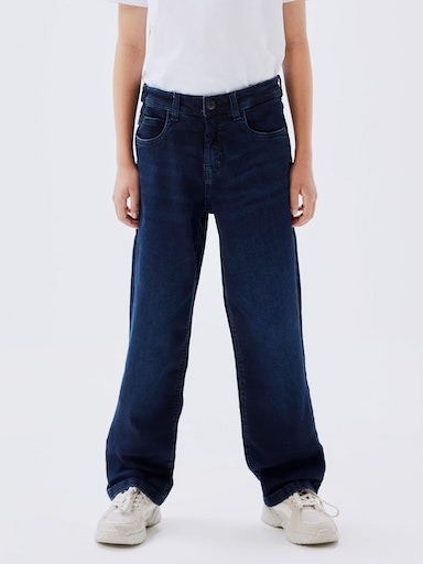 Name It Straight-Jeans »NKMRYAN STRAIGHT JEANS 1615-TI NOOS«