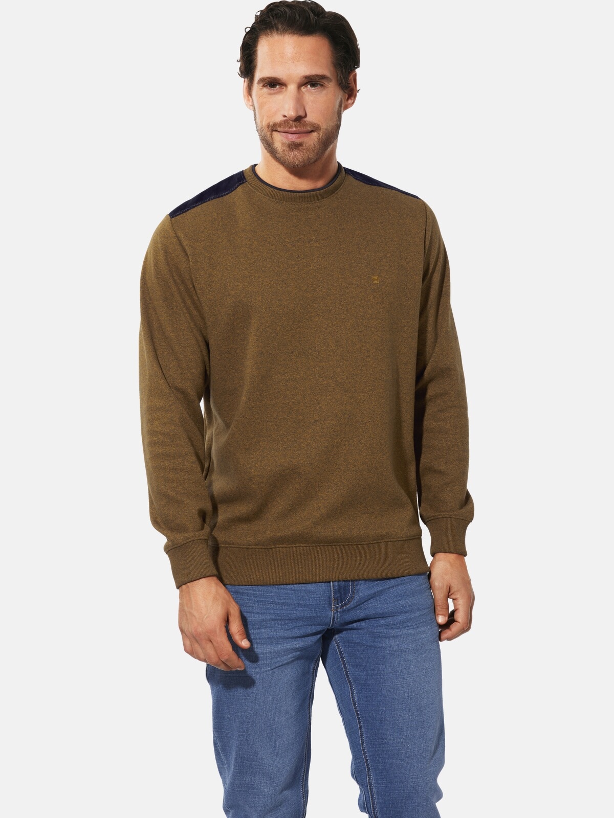 Babista Sweatshirt »Sweatshirt TIMARIO«
