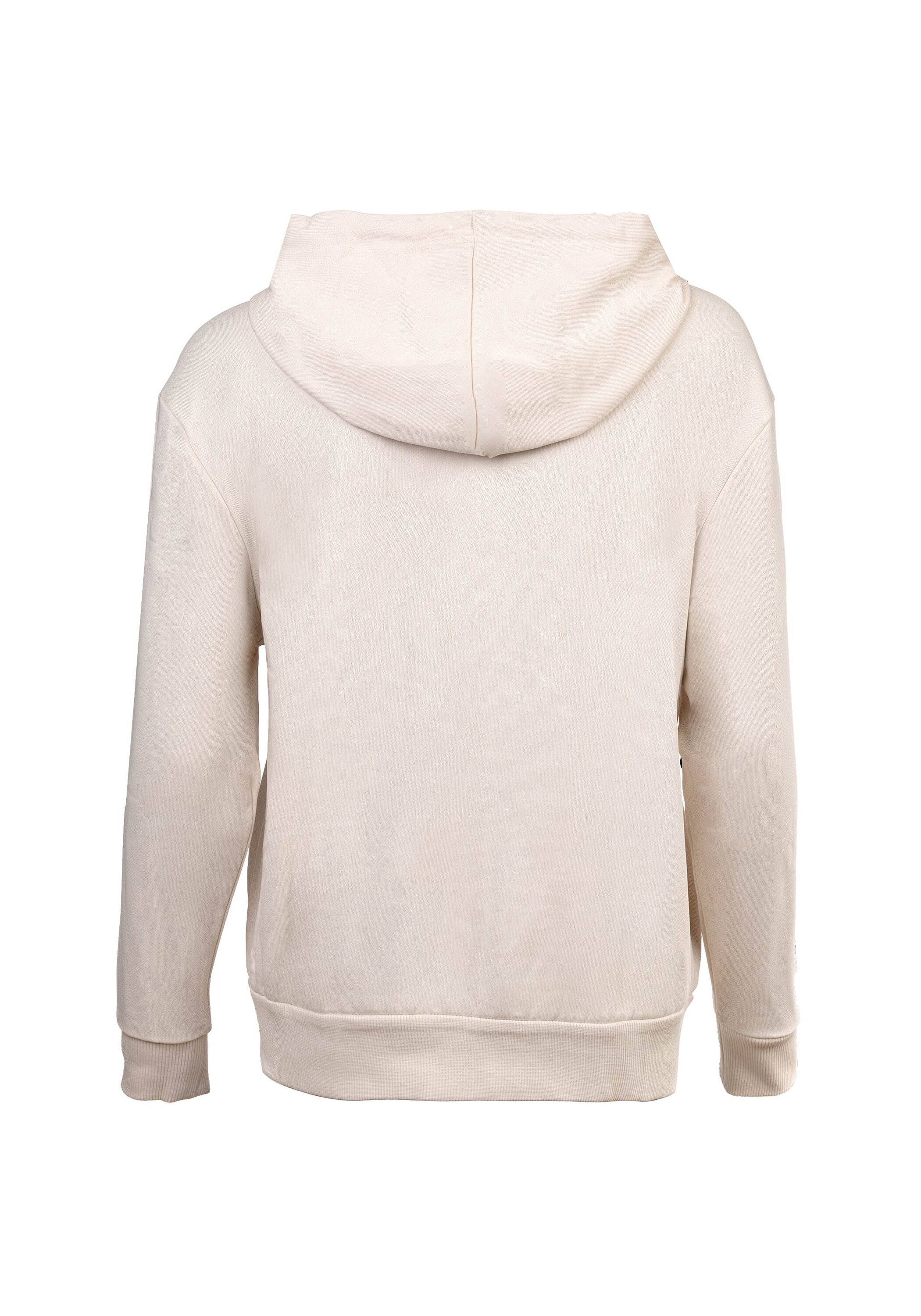 ARMANI EXCHANGE Sweatshirt »Sweatjacke FELPA - Sweatshirt«
