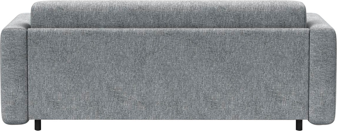 INNOVATION LIVING ™ 3-Sitzer »Killian hochwertige Dauerschlaffunktion, Design und extra Komfort,«, innenliegende Federkernmatratze; Schlafhöhe 55cm