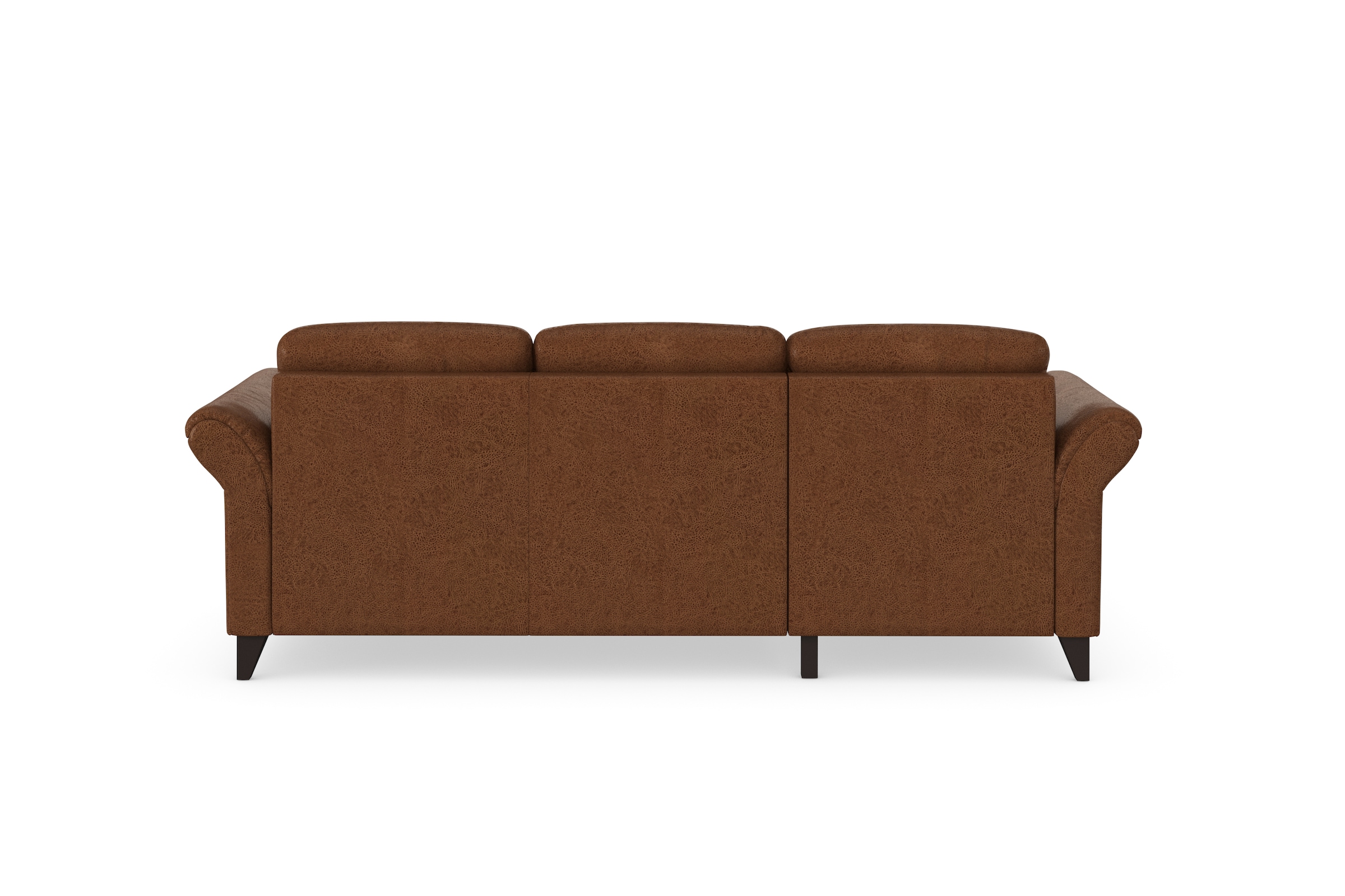 sit&more Ecksofa »Mellum L-Form« Federkern, wahlweise mit Bettfunktion, Bettkasten und Armteilfunktion