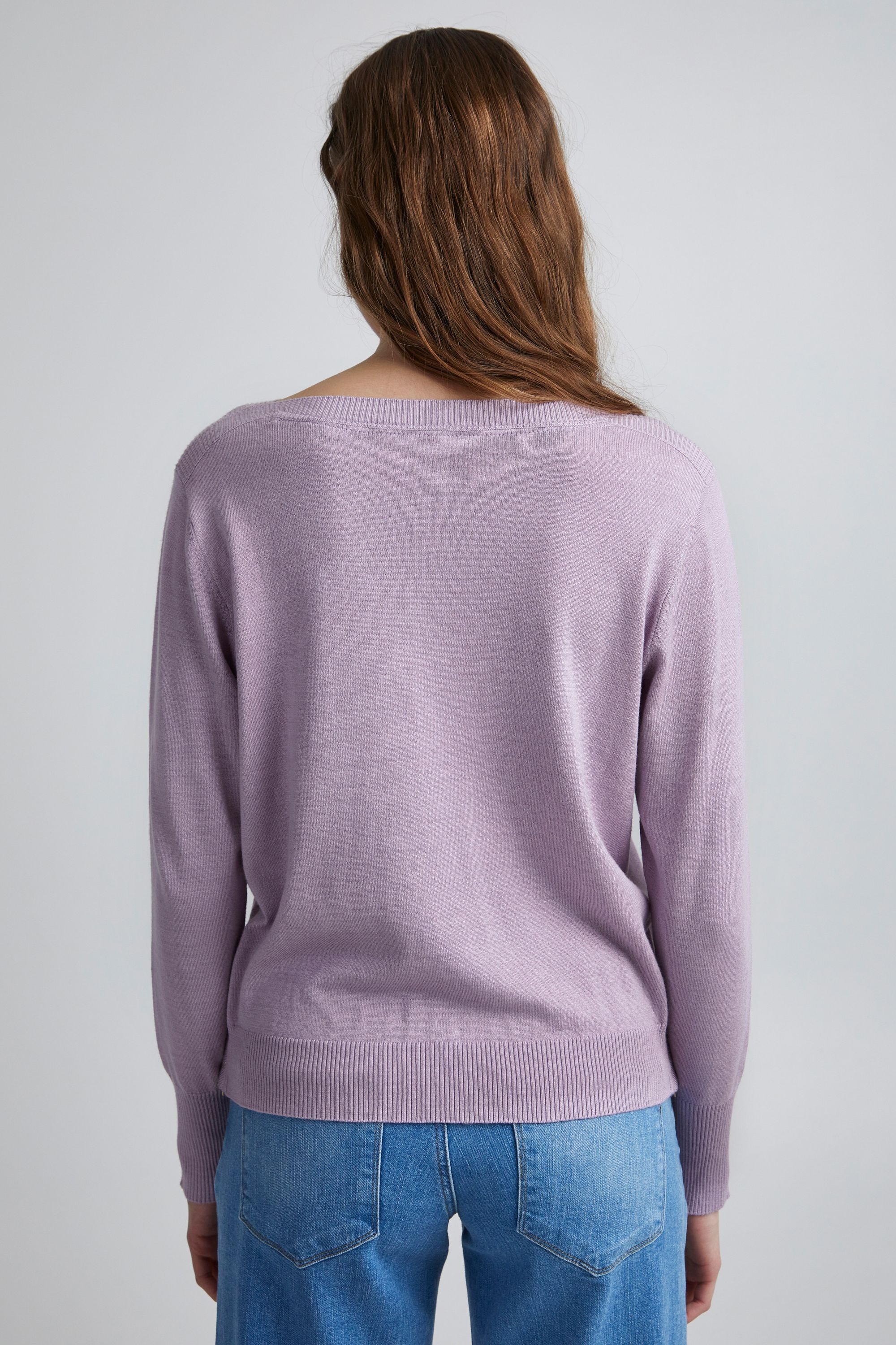 Pulz Jeans Strickpullover »Strickpullover PZSara«