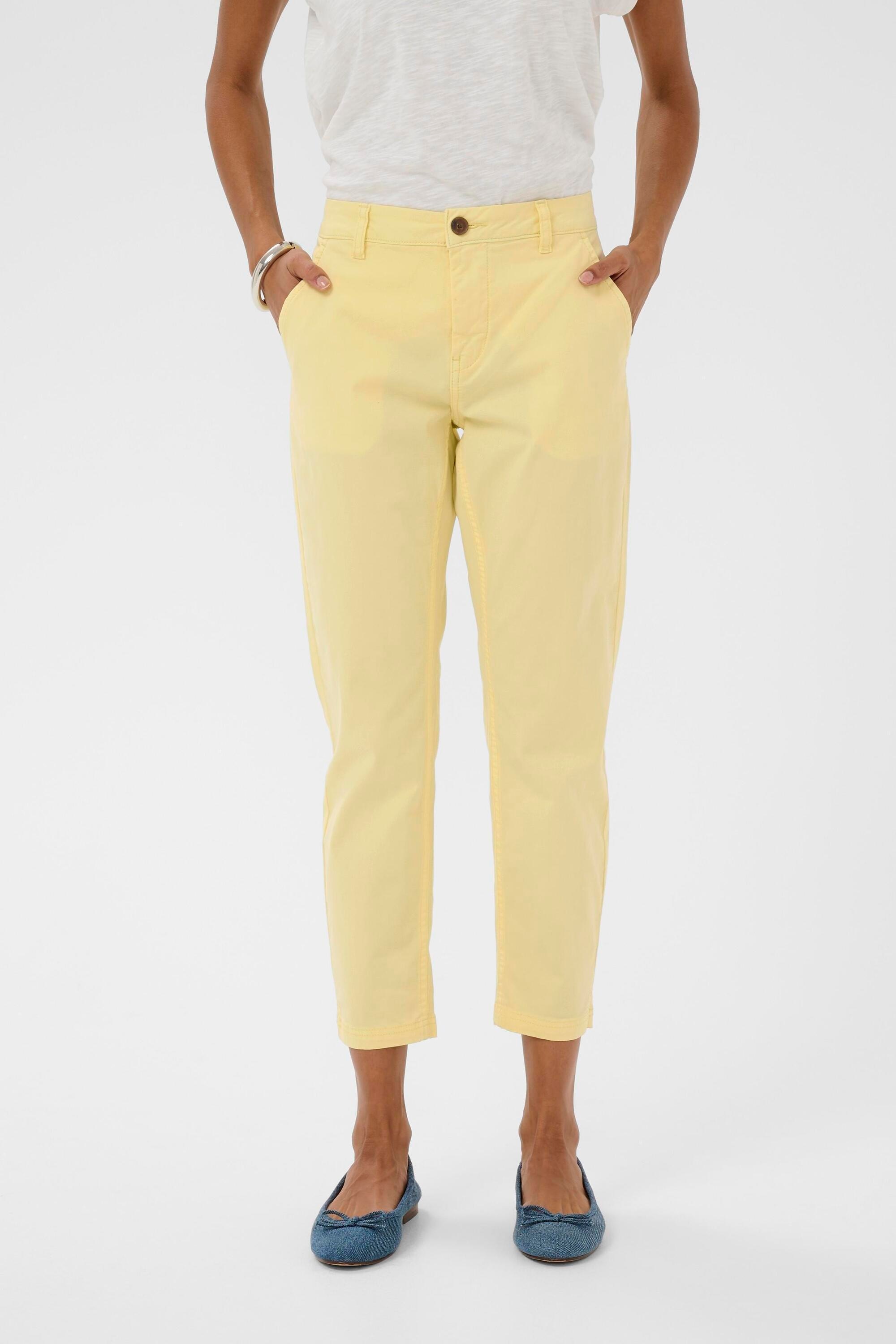 Culture Stoffhose »Casual Hose CUbrita«