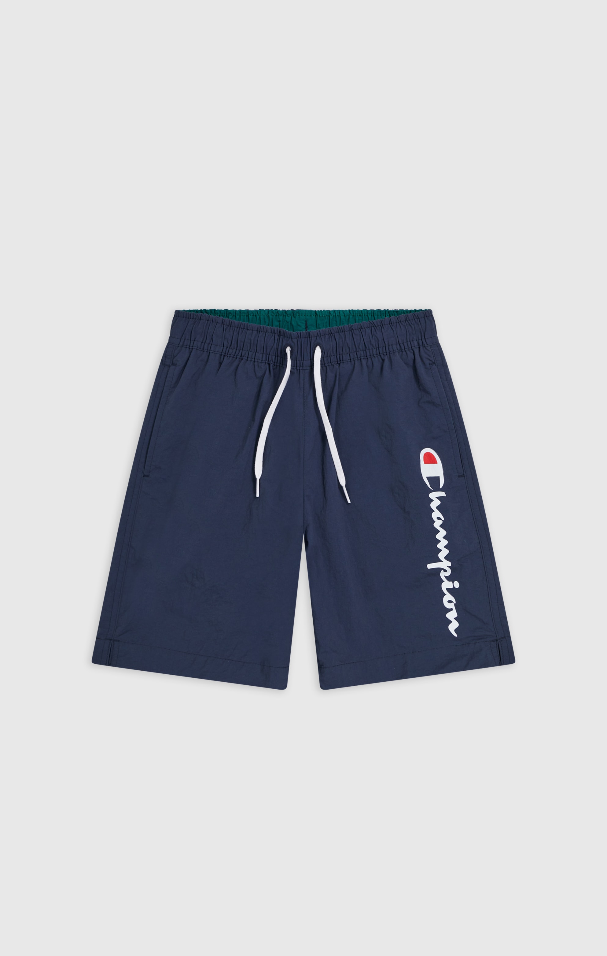 Champion Badeshorts »Beachshort Large Logo«