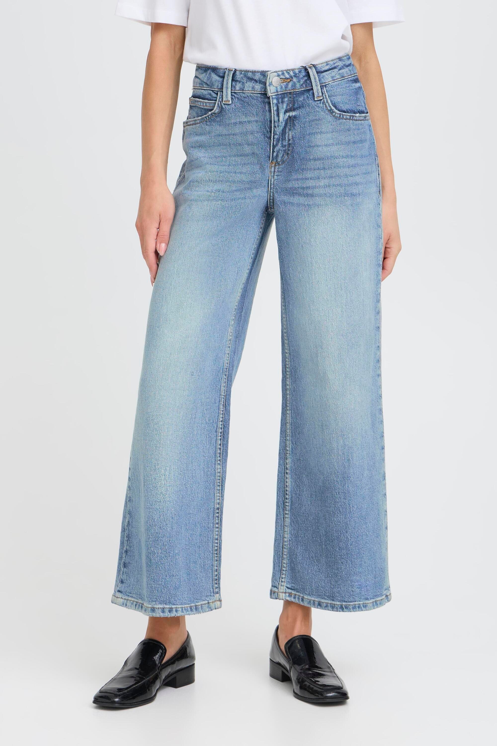 b.young Regular-fit-Jeans »Jeans BYKYJLA«