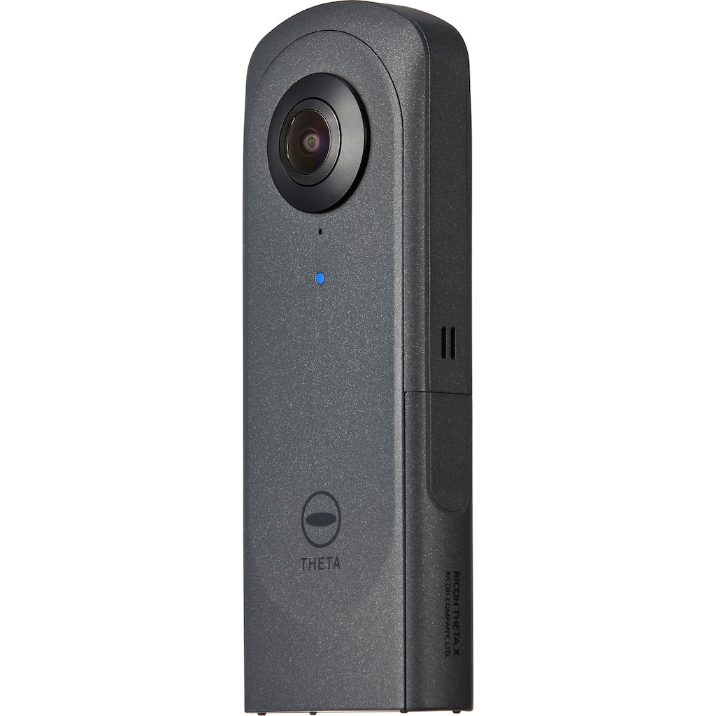 Ricoh Camcorder »THETA X«, 5,7K, Bluetooth-WLAN (Wi-Fi)