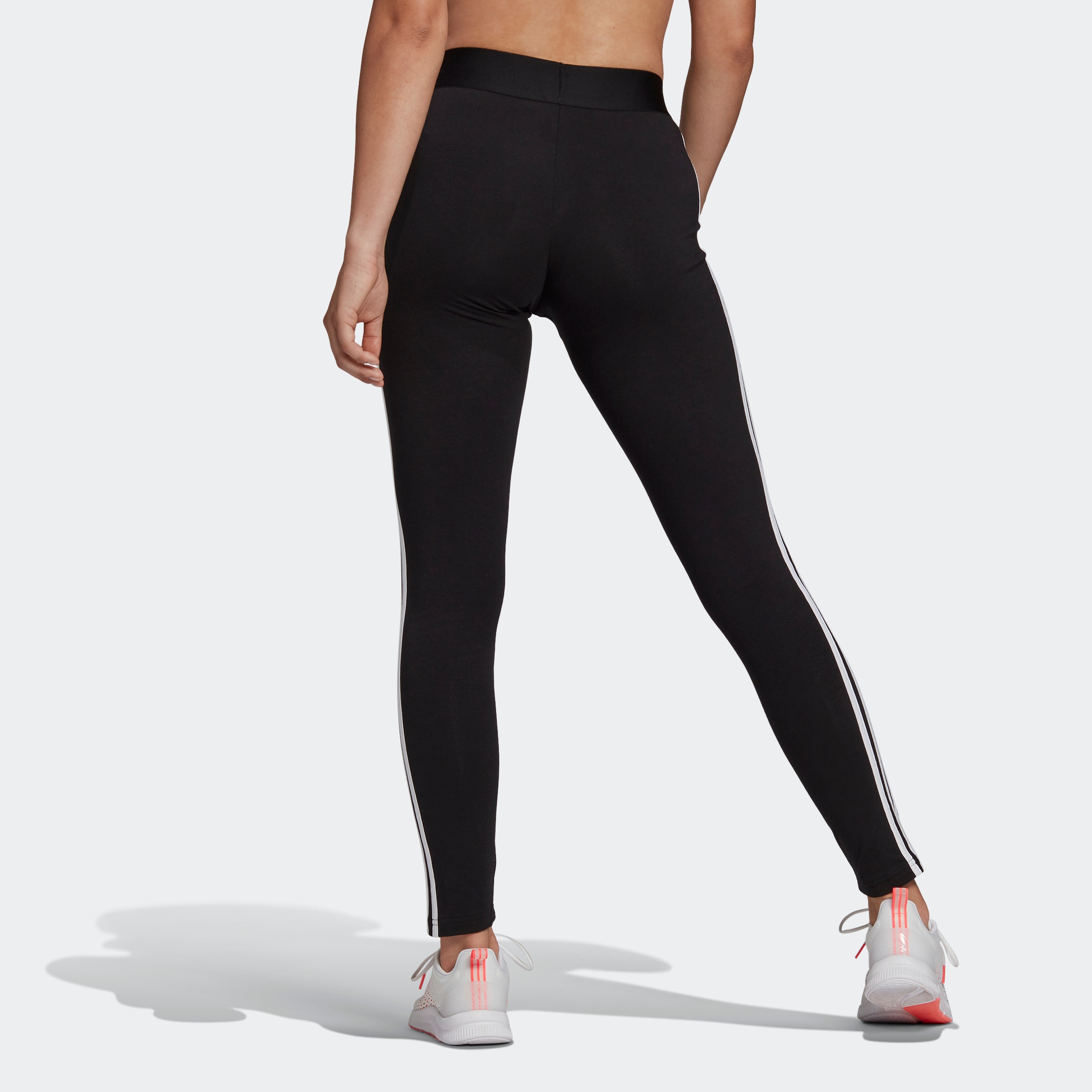 adidas Sportswear Leggings »W 3S LEG«