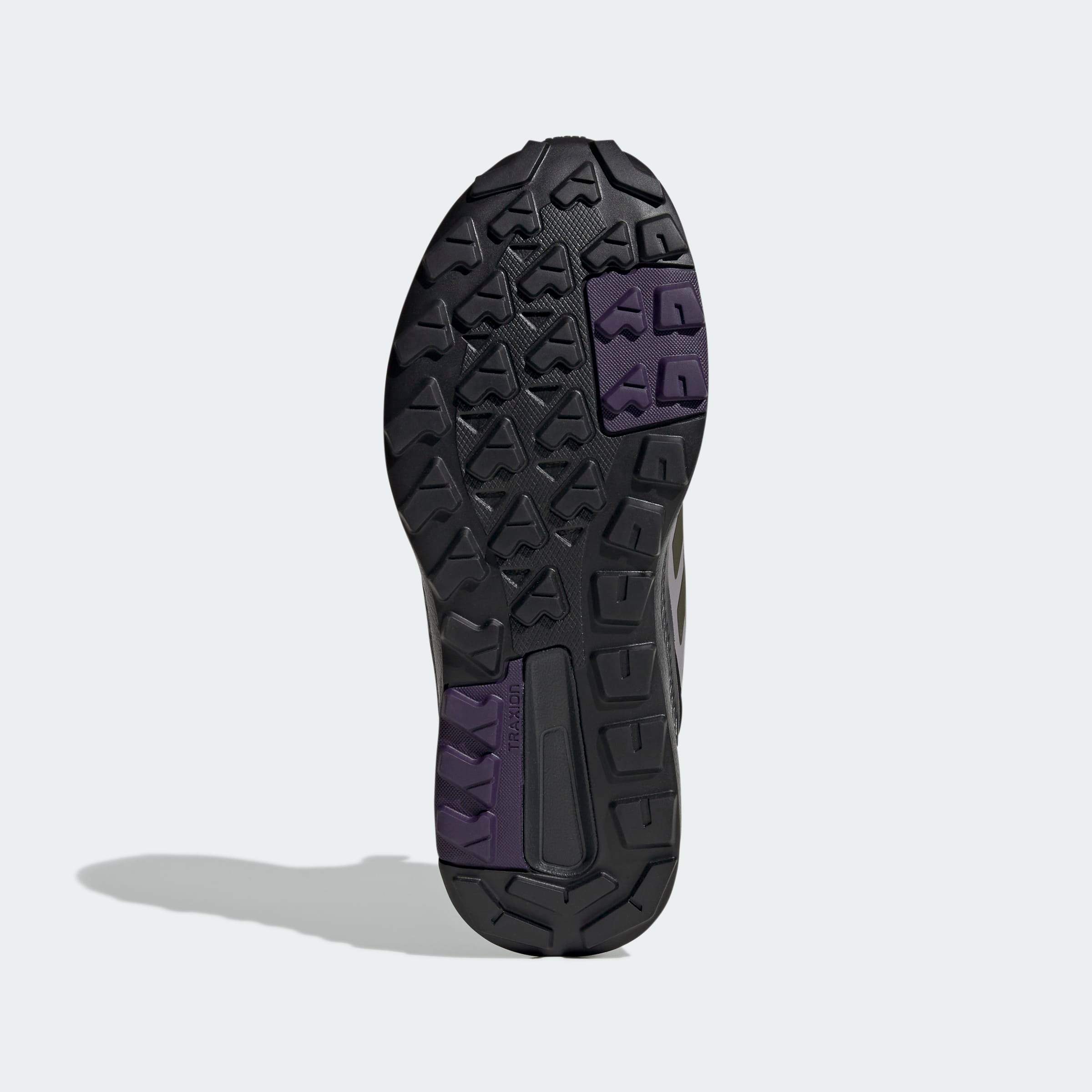 adidas TERREX Wanderschuh »TERREX ANYLANDER MID RAIN.RDY«  wasserdicht