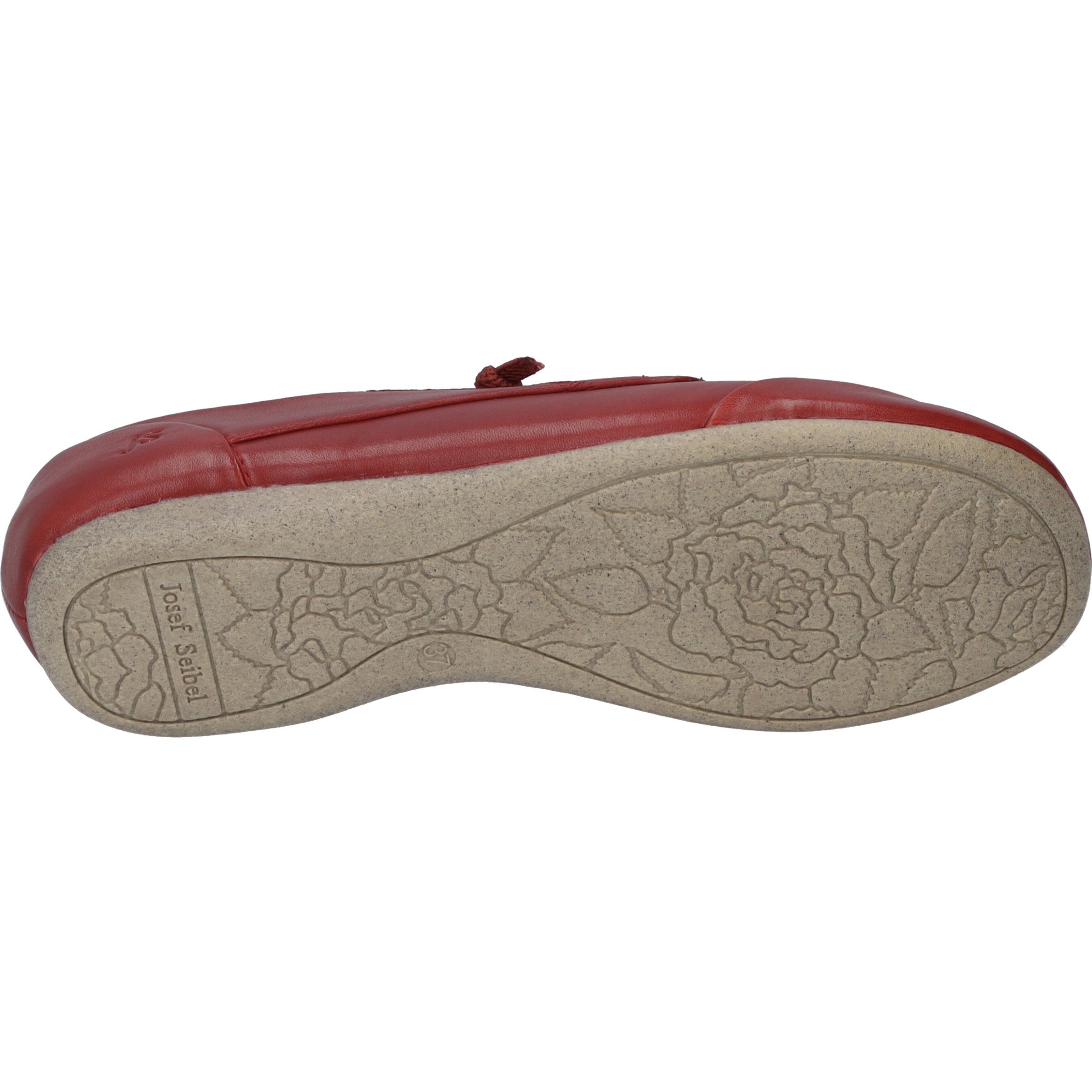 Josef Seibel Schnürschuh »Fiona 01, rubin«