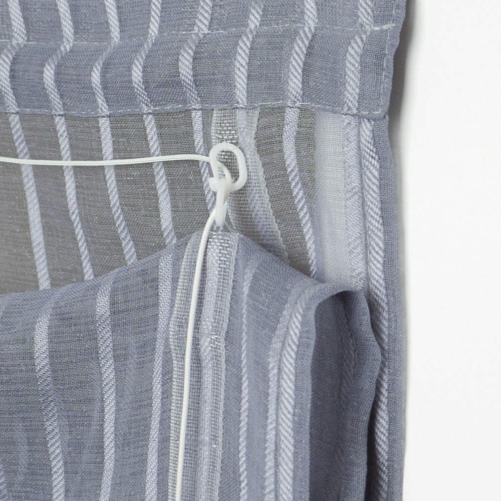 Good Life Faltenclip »Iva« für Raffrollos und Vorhänge