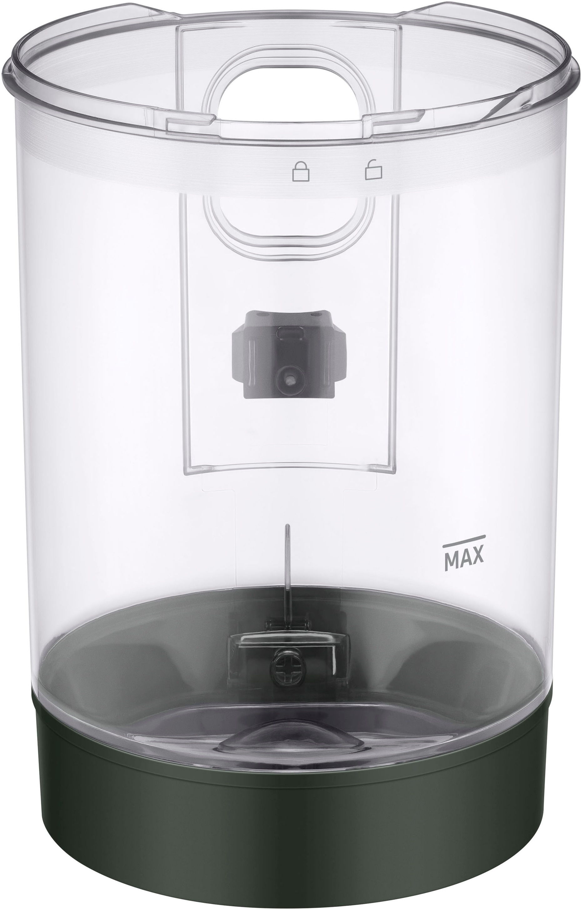 Samsung Akku-Handstaubsauger »VS20B95B43N/WD, BESPOKE Jet Plus Akku+ CompleteClean«