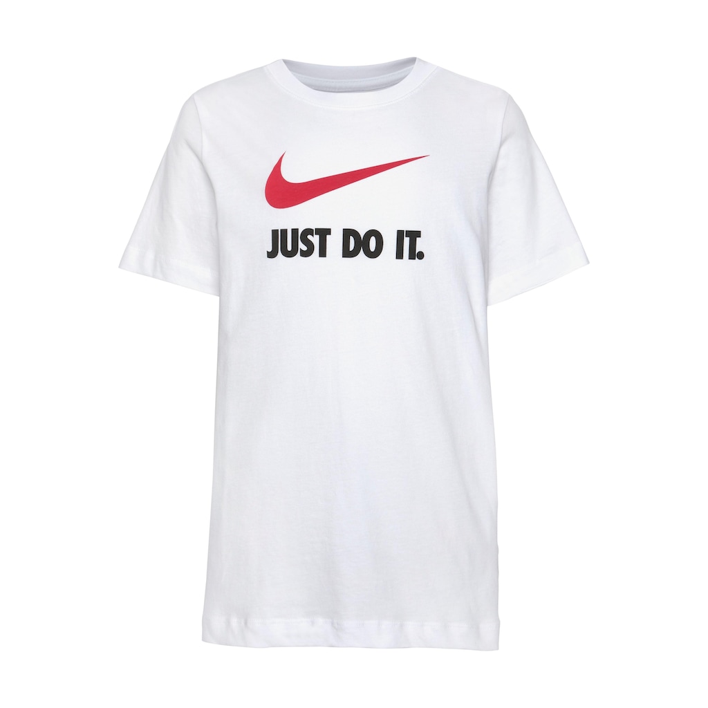 Nike Sportswear T-Shirt »Big Kids' JDI T-Shirt«