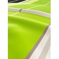 H.I.S Bettwäsche »Golfi HIS Bettwäsche, in Linon Qualität, Größe 135x200 cm und 155x220 cm, zeitlose, sportliche Bettwäsche, 100% reine Baumwolle, geometrische Streifen, Karo Design«, (2 tlg.)