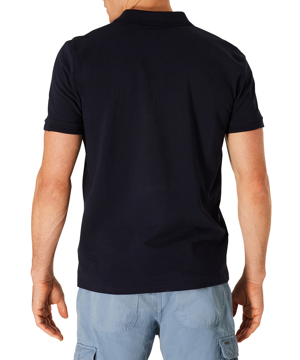 Pioneer Authentic Jeans Poloshirt