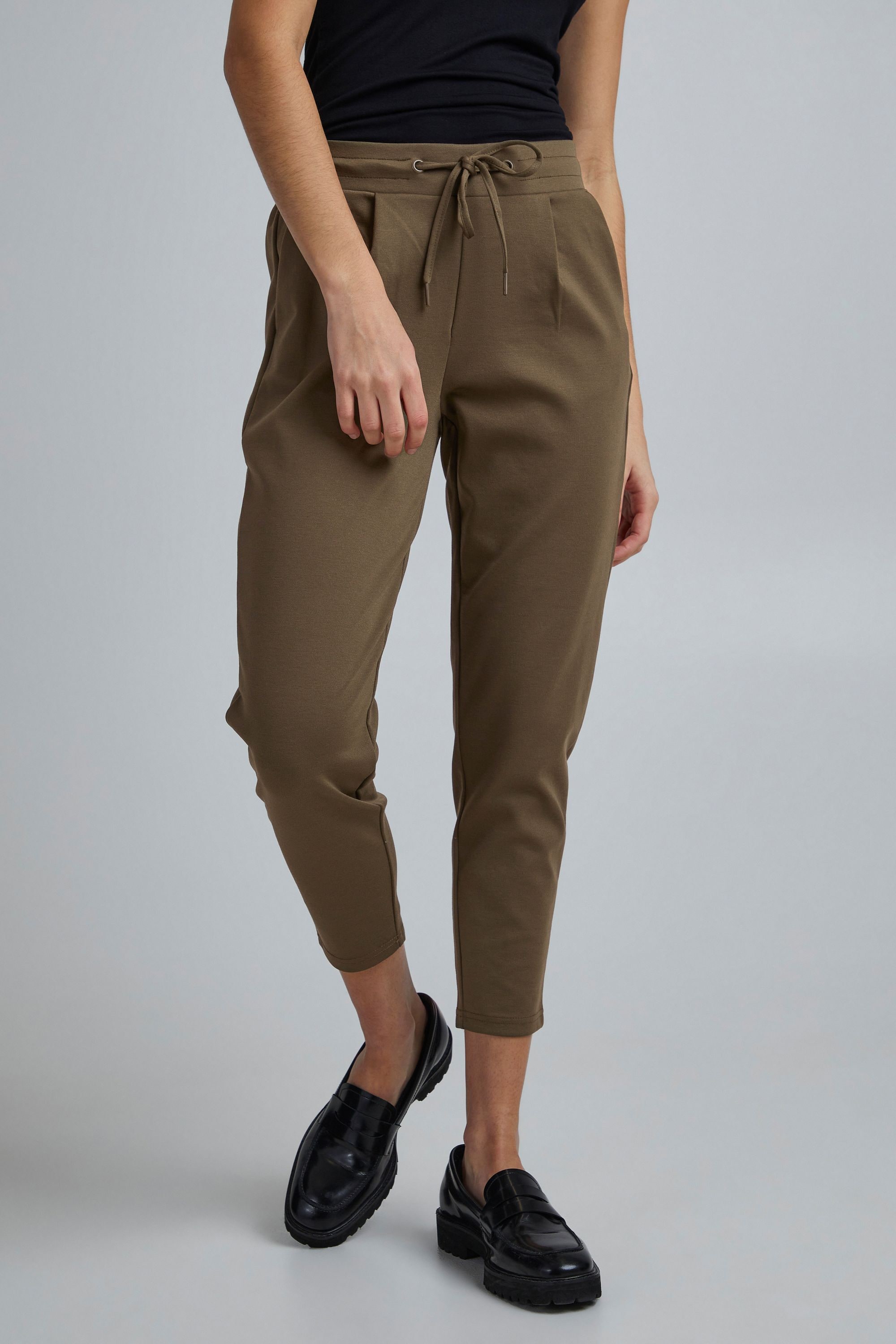Ichi Stoffhose »Stoffhose IHKate«