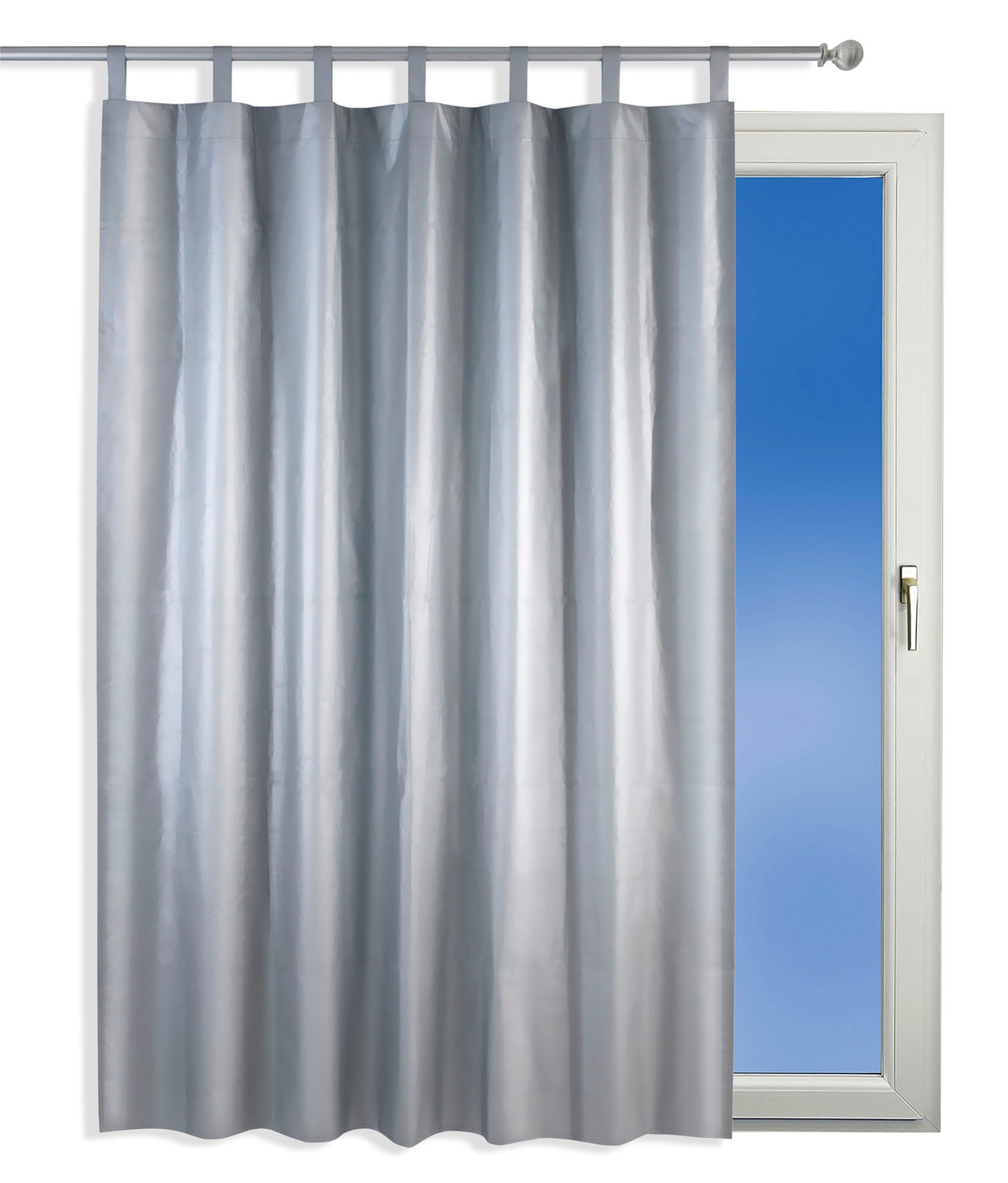 Maximex Vorhang »Thermo«, (1 St.), blickdicht