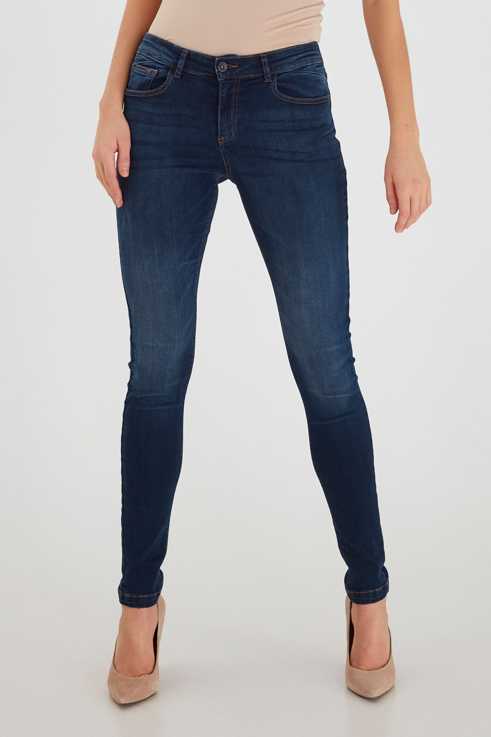 b.young Bequeme Jeans »Bequeme Jeans BYLola«