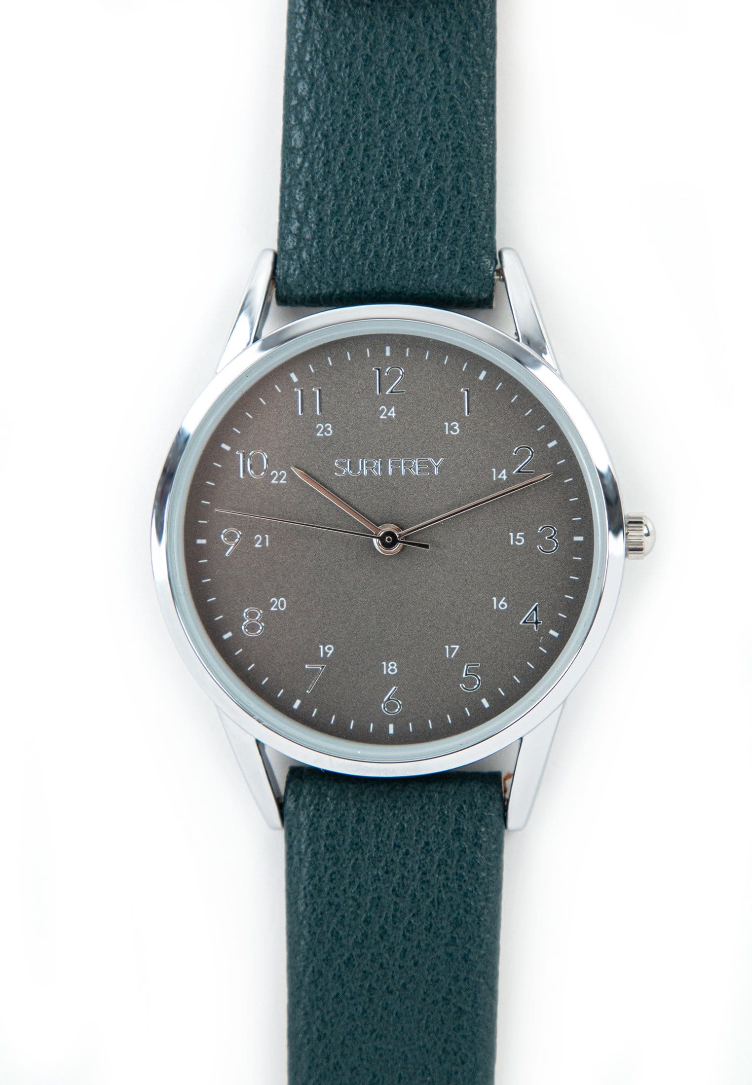 SURI FREY Quarzuhr »Armbanduhr SFY Sammy«