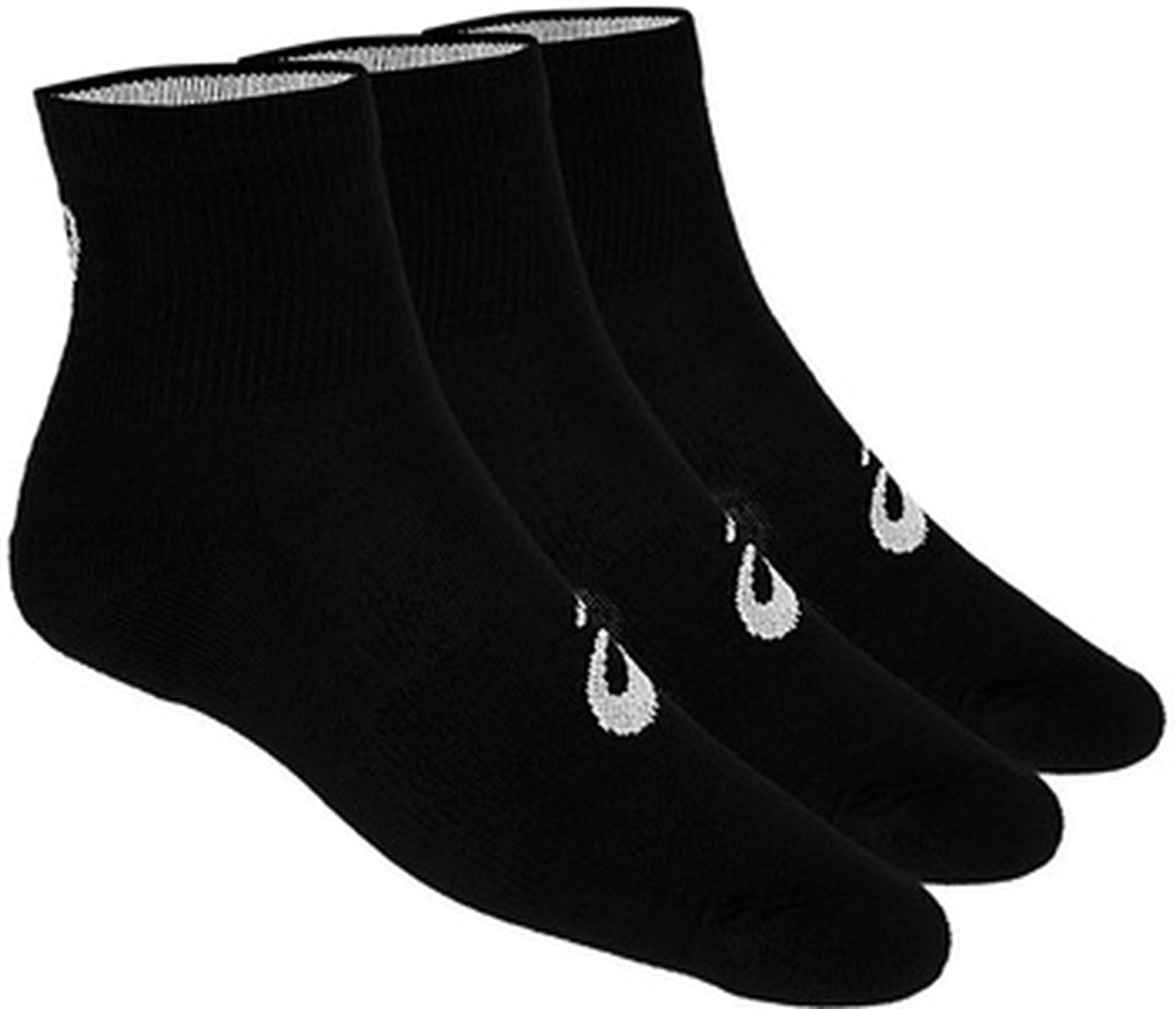 Asics Sportsocken, (3 Paar)