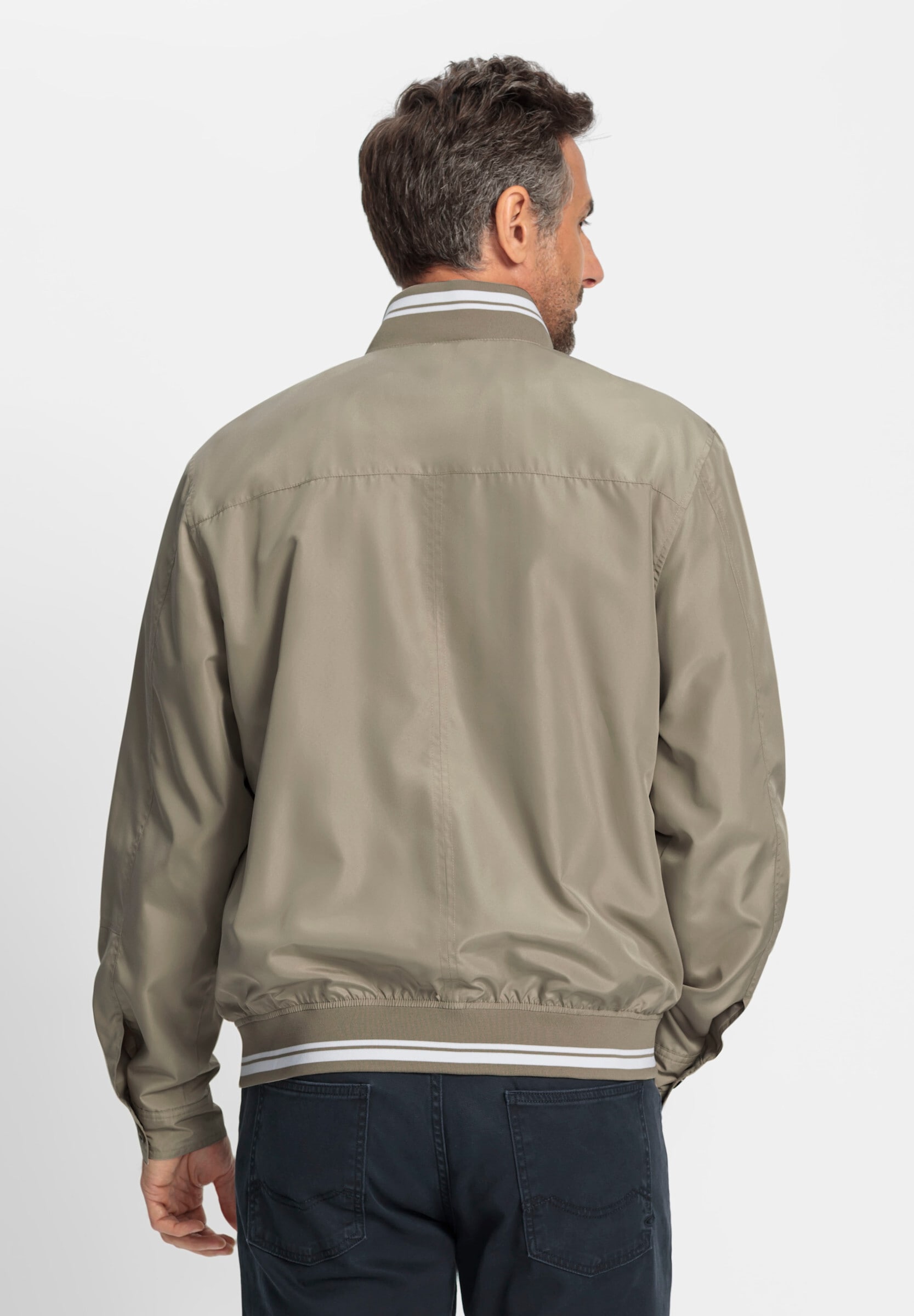 Witt Blouson »Blouson Blouson« ohne Kapuze
