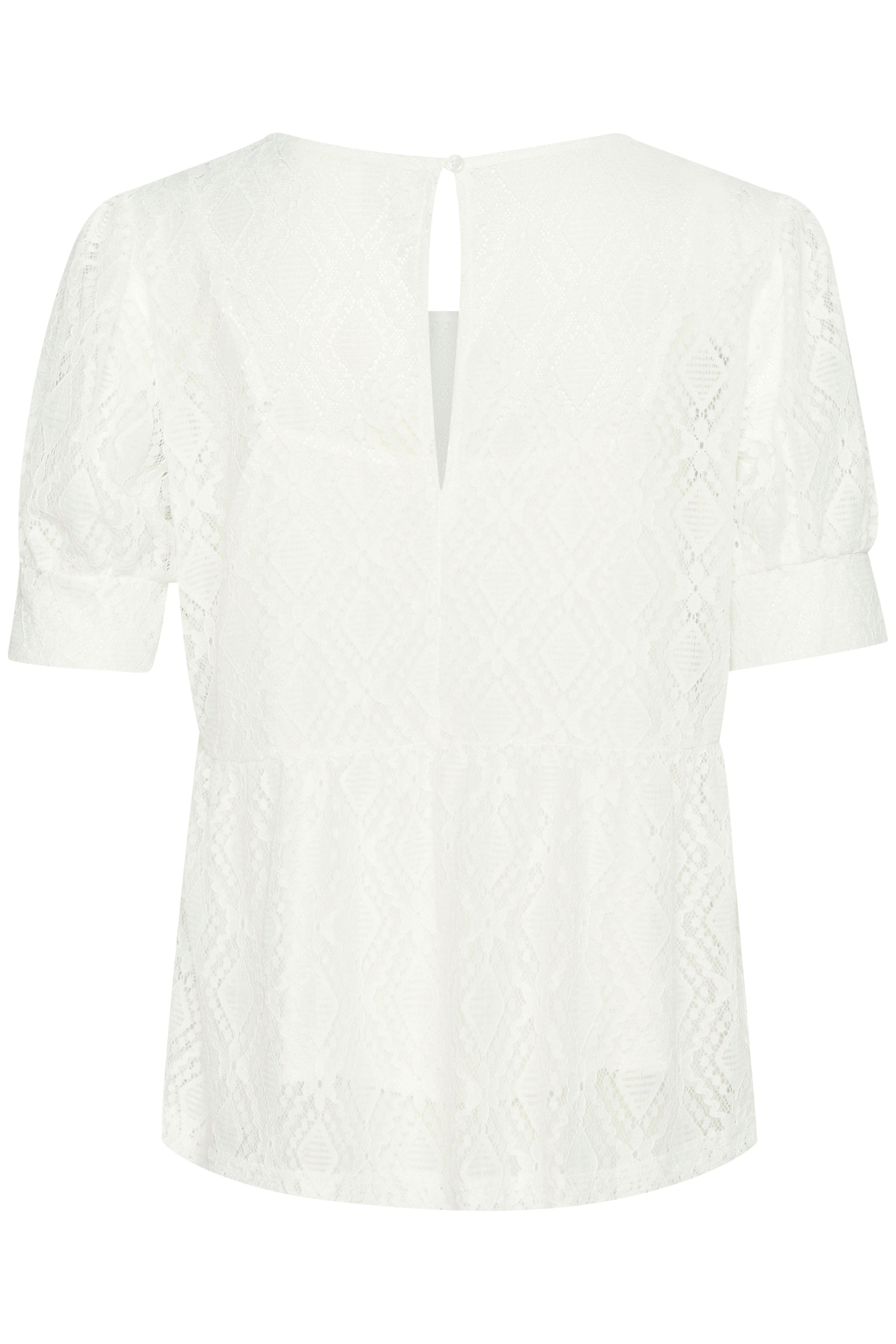 Cream Kurzarmbluse »Kurzarm-Bluse CRRemi«