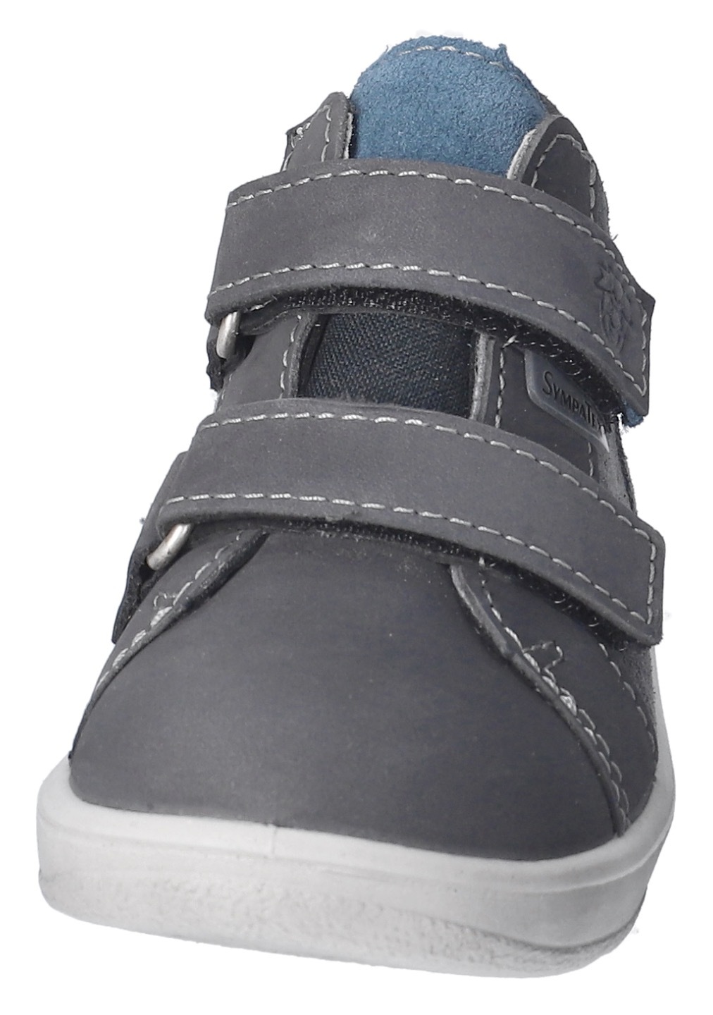 PEPINO by RICOSTA Lauflernschuh »Kroki WMS: normal«, Klettschuh, Winterboots, Babystiefel mit herausnehmbarer Innensohle