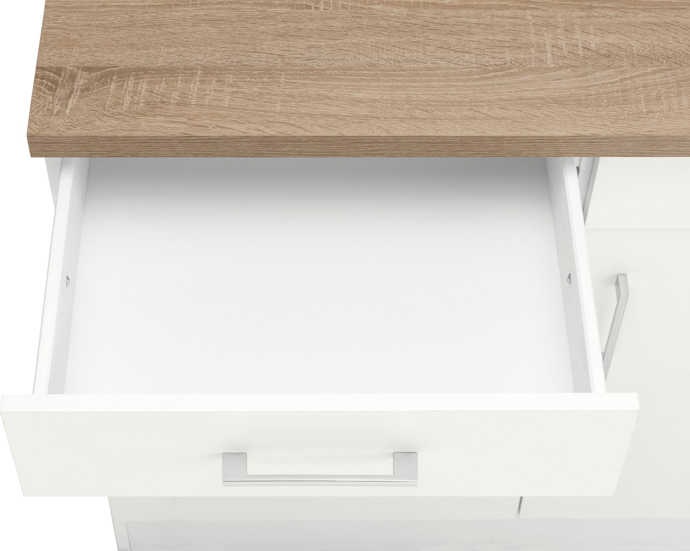 HELD MÖBEL Unterschrank »Mali«, Breite 100 cm