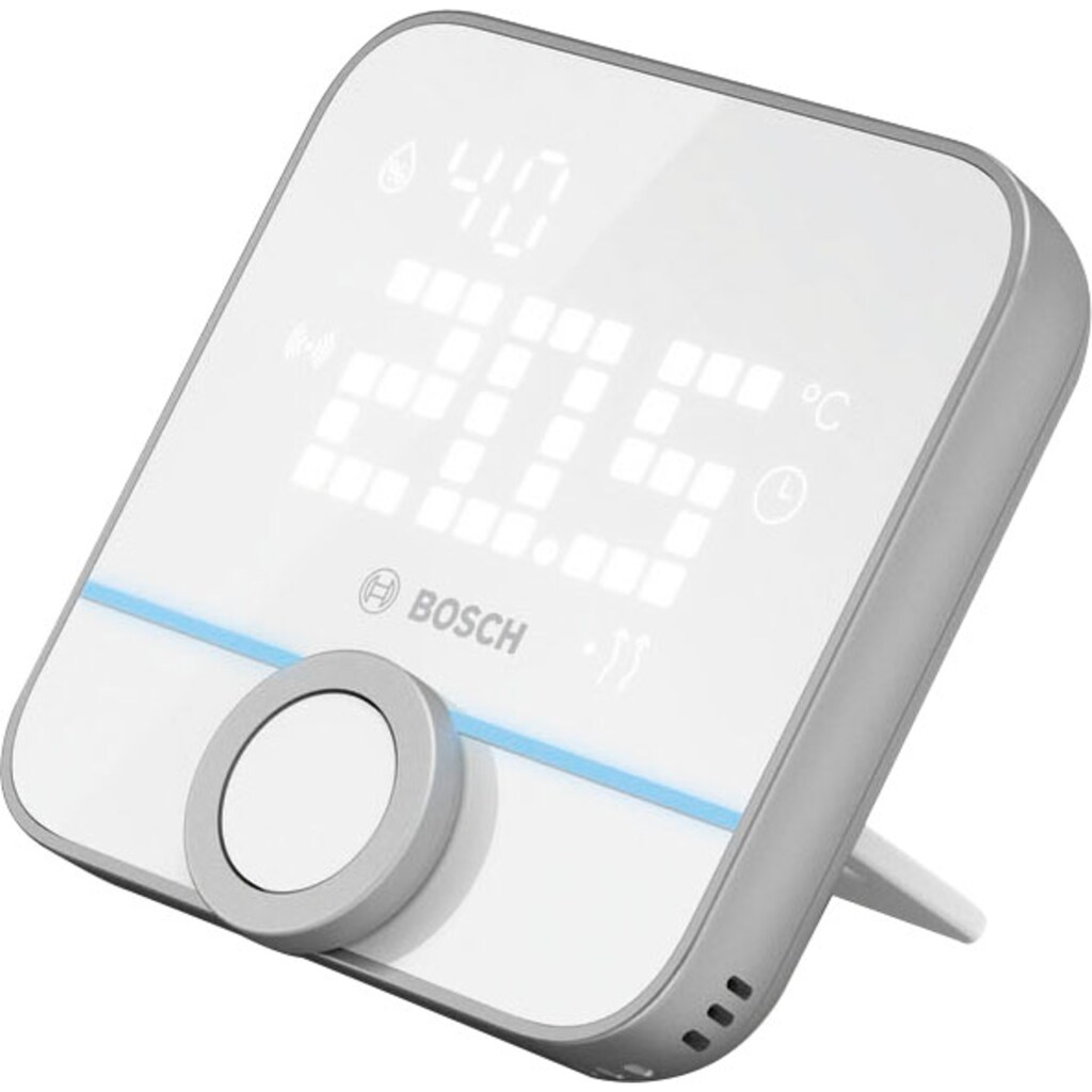 BOSCH Raumthermostat »Smart Home Raumthermostat II«, (1 St.)