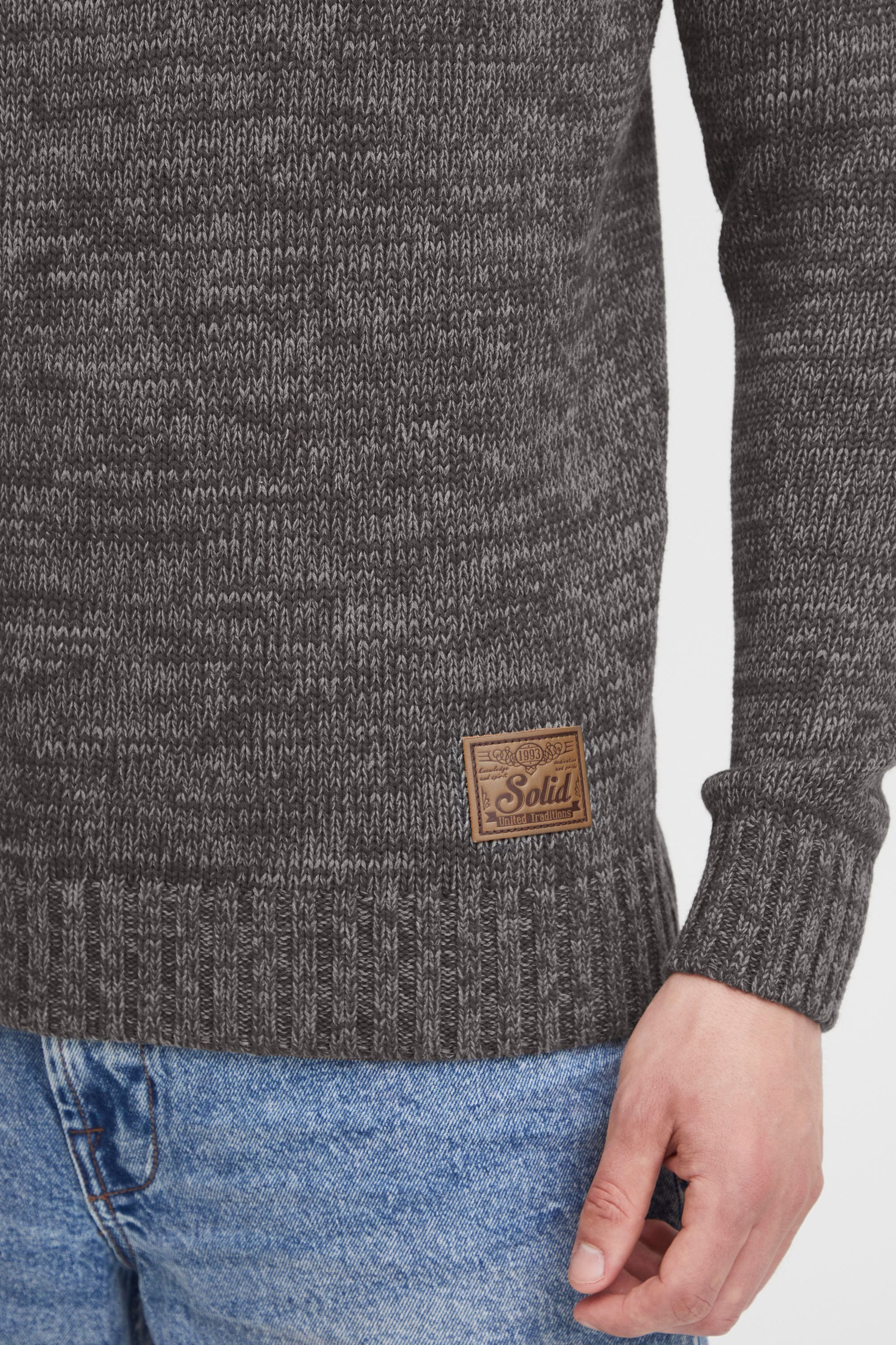 !Solid Rollkragenpullover »Rollkragenpullover SDPhilaremo«