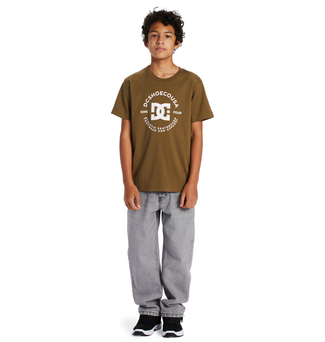 DC Shoes T-Shirt »DC Star Pilot«
