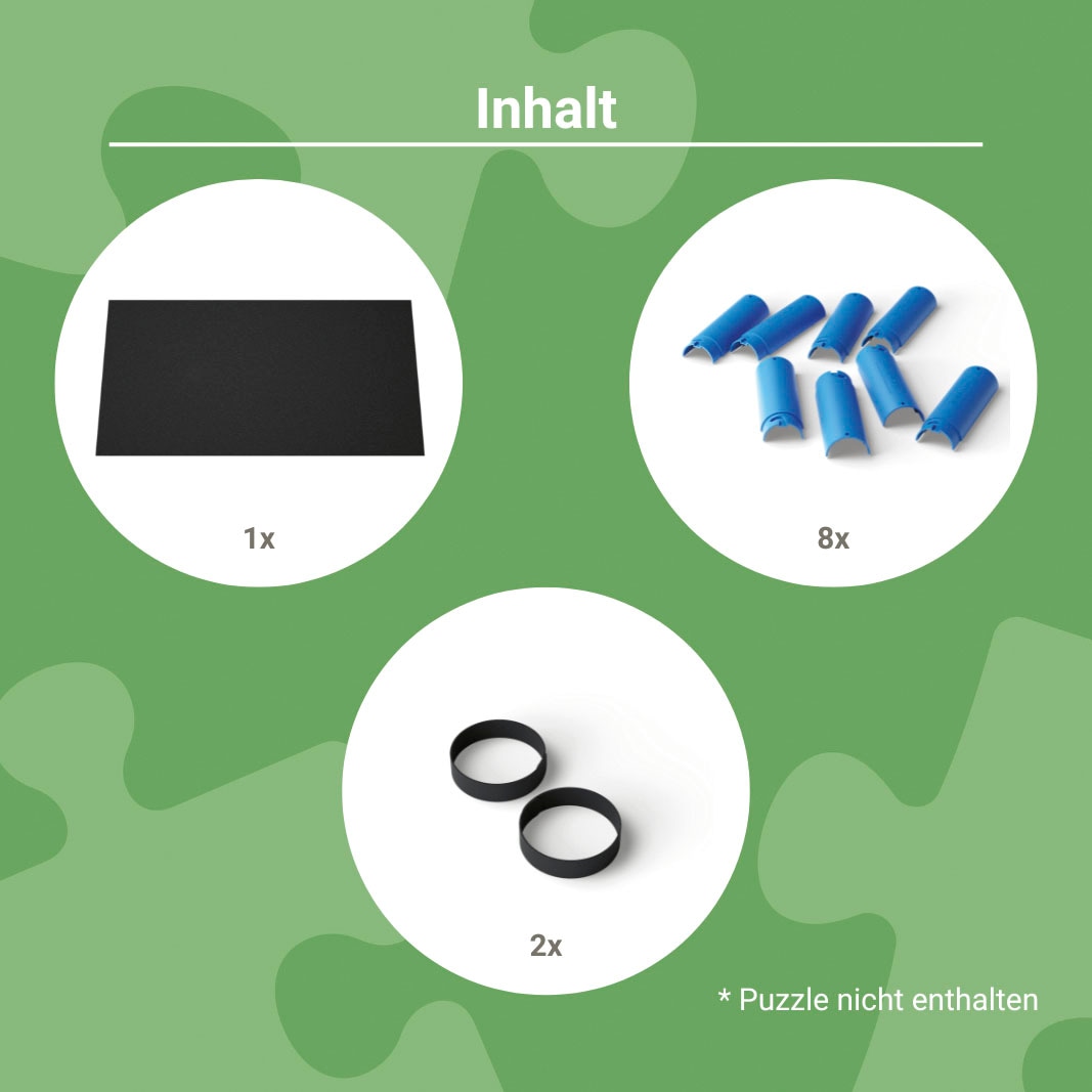 Ravensburger Puzzleunterlage »Roll your Puzzle für 300-1500 Teile« Made in Europe