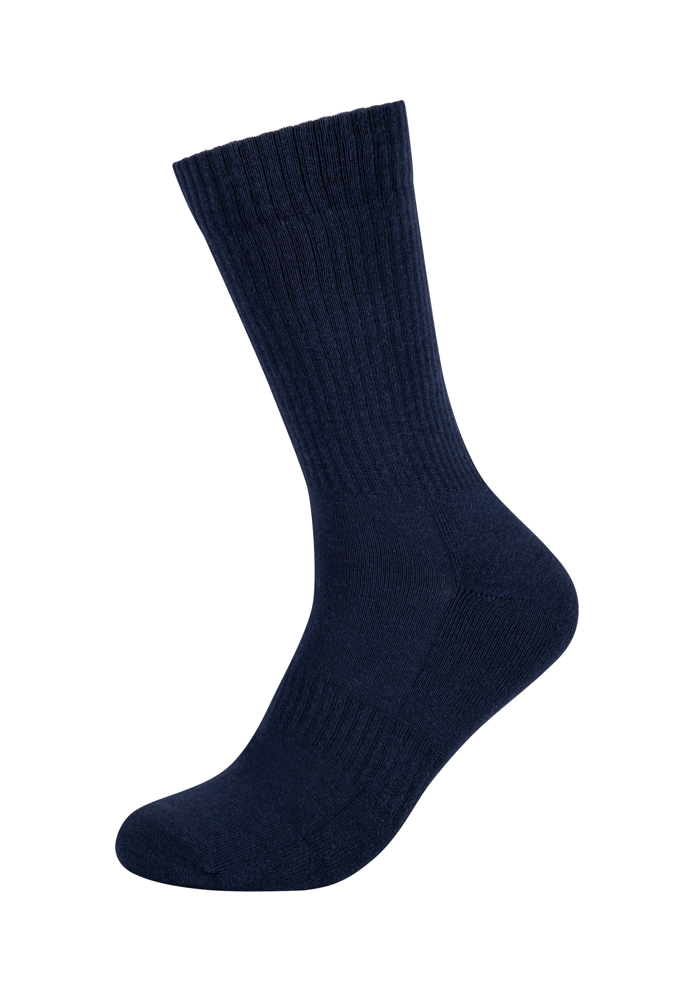 CAMP DAVID Socken 5 Paar,  für Tennis, mit gepolsterter Sohle