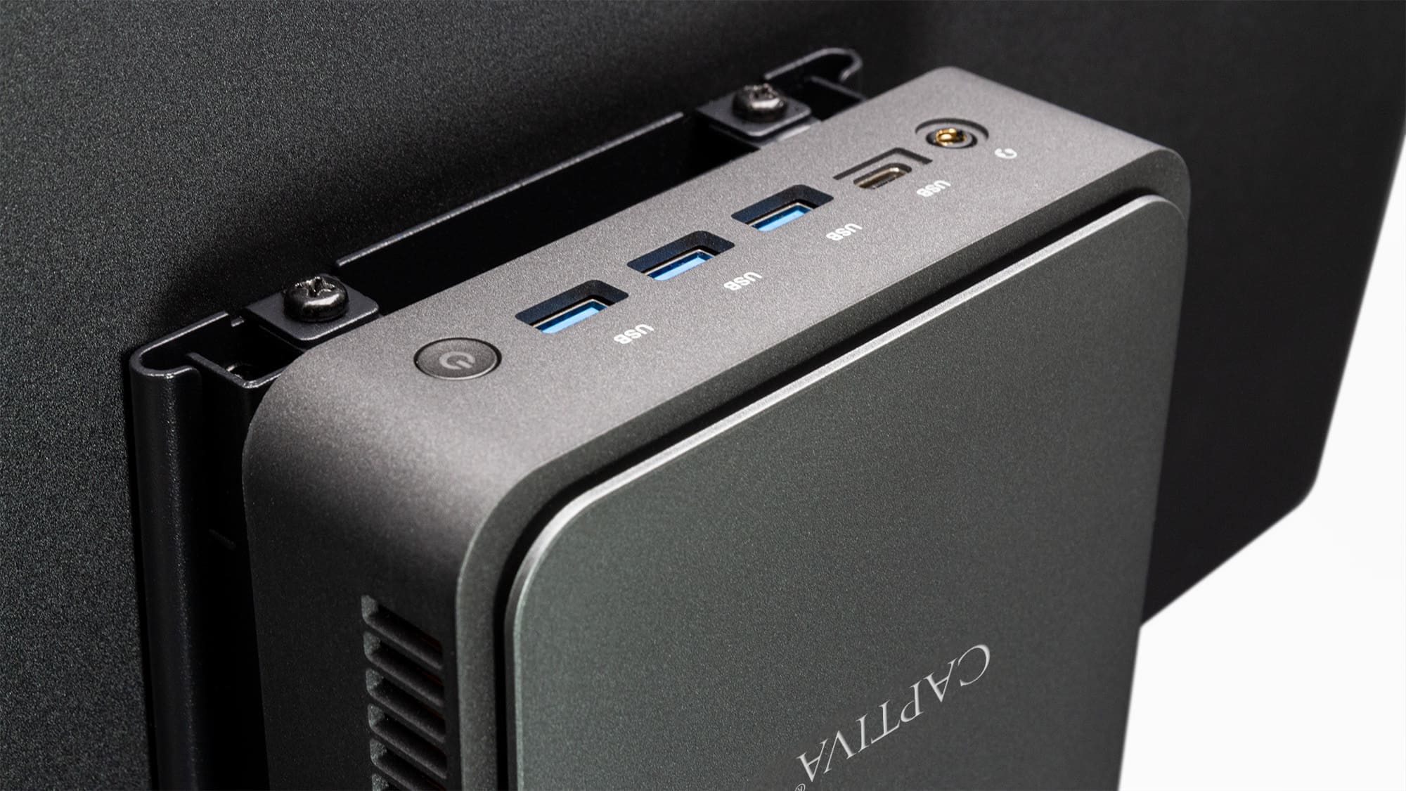 CAPTIVA All-in-One PC »All-In-One Power Starter I84-993«