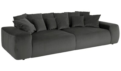Home affaire Big-Sofa »Sundance Luxus«, mit besonders hochwertiger Polsterung für bis... kaufen