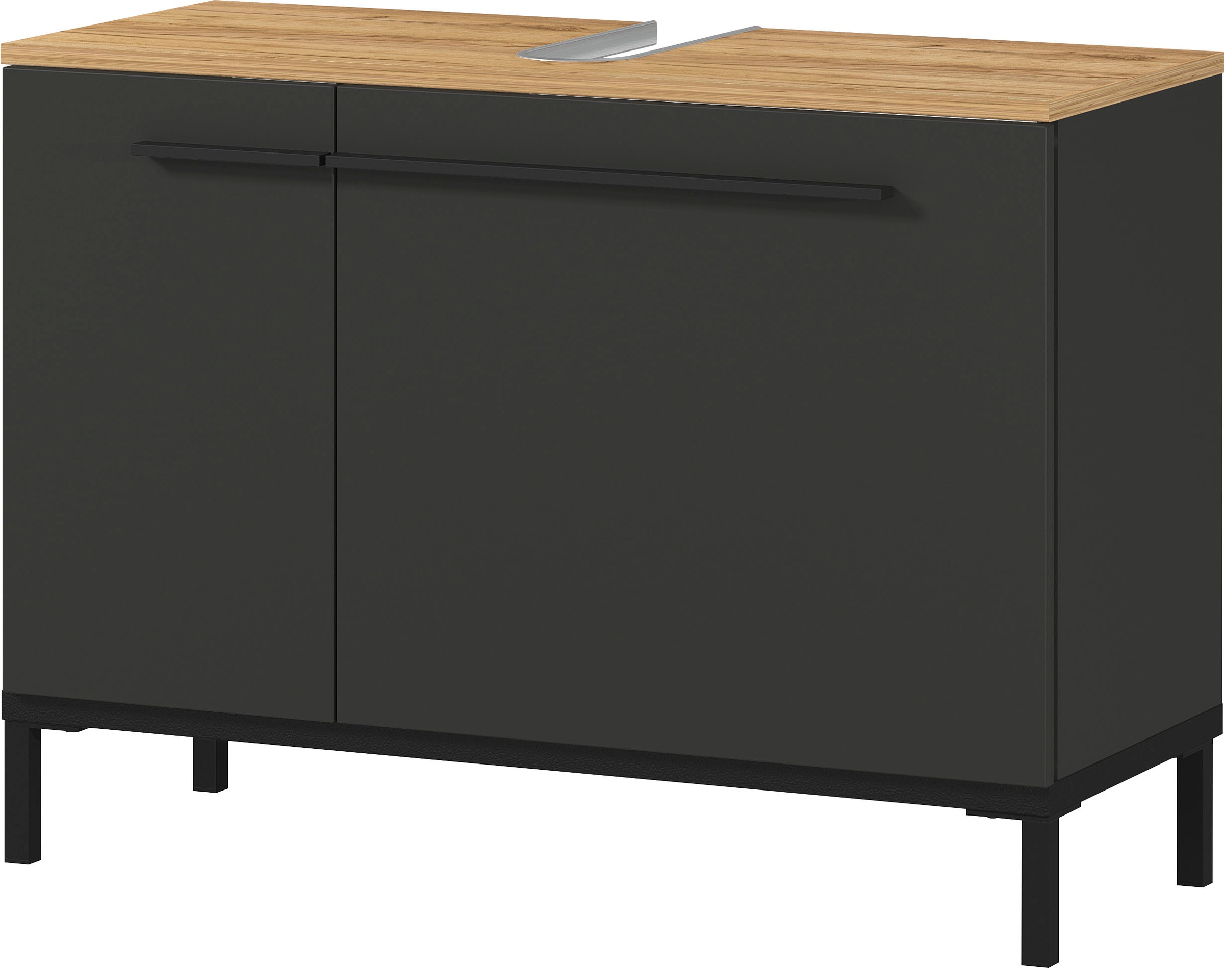 GERMANIA Badmöbel-Set »Yonkers«