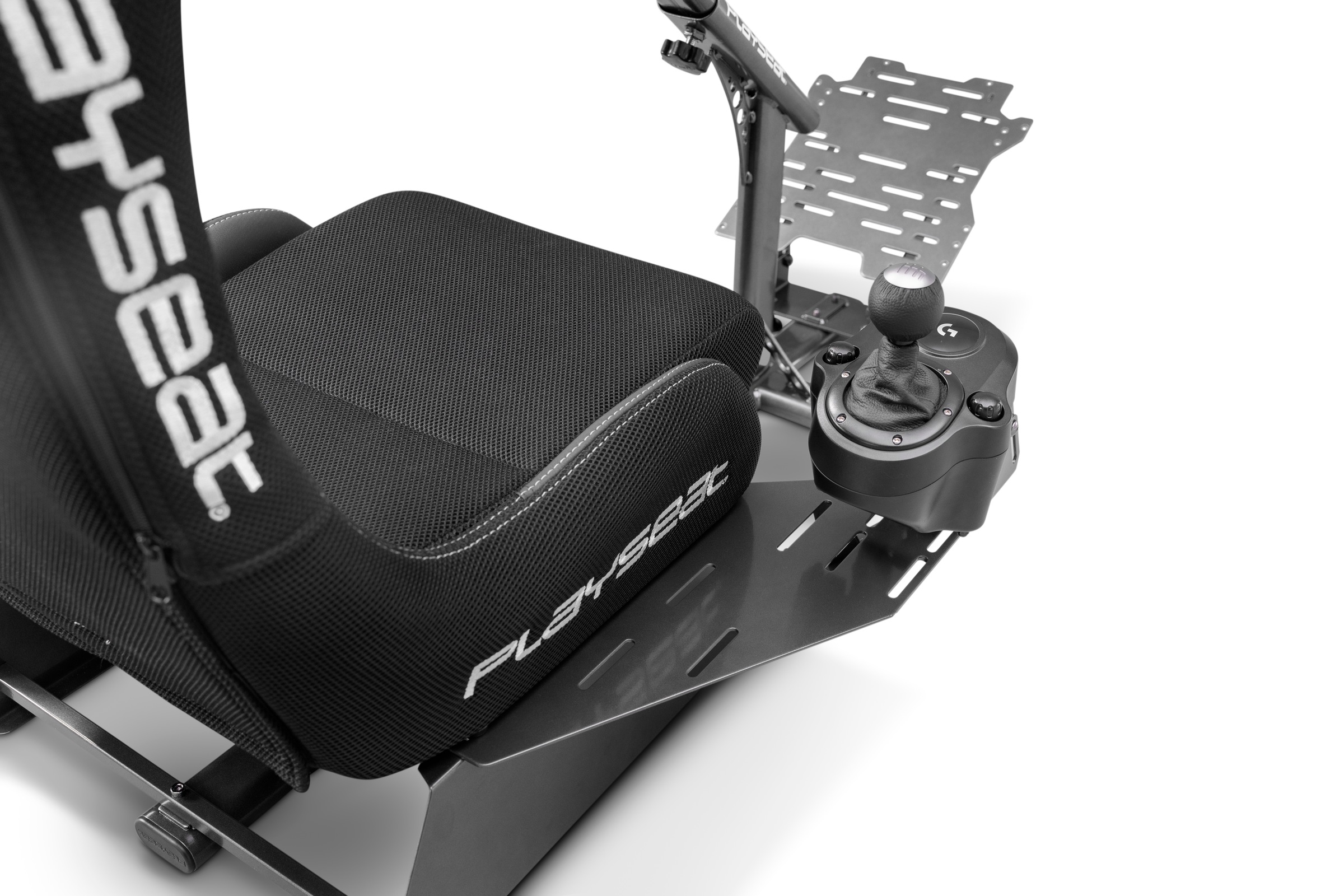 Playseat Halterung »Schalthebel-Halterung Pro«