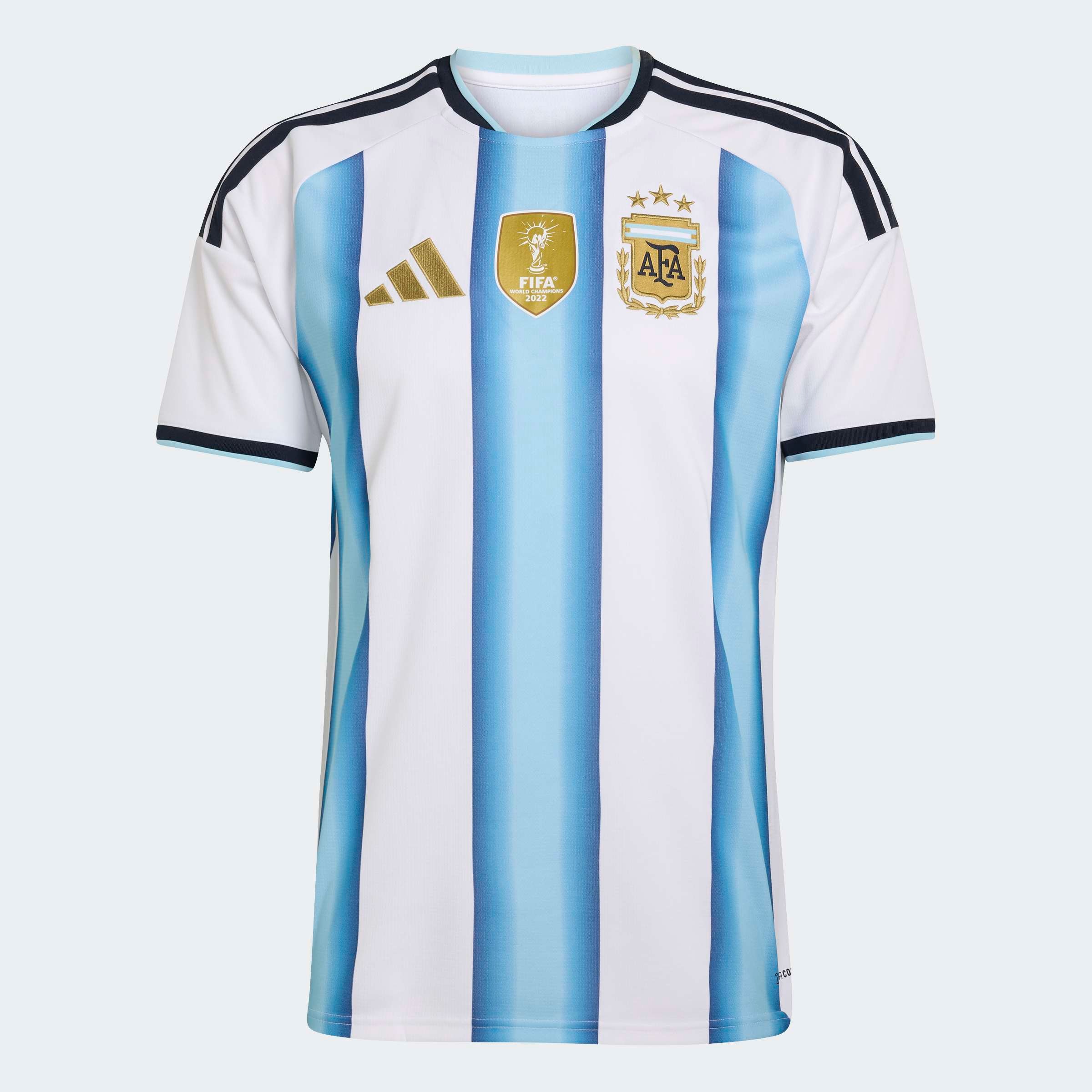 adidas Performance Fußballtrikot »AFA H JSY D« WM Trikot 2026 Argentinien