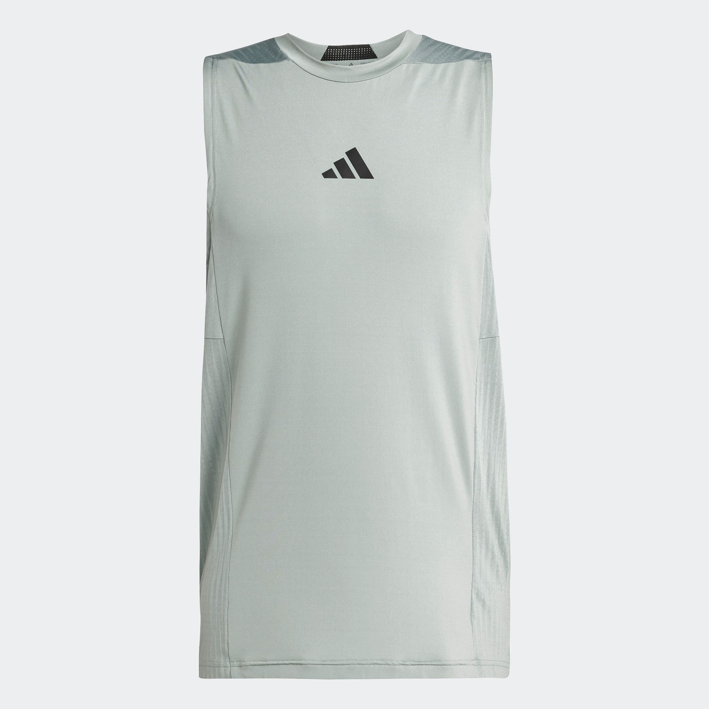 adidas Performance Tanktop »D4T INT. TANK«