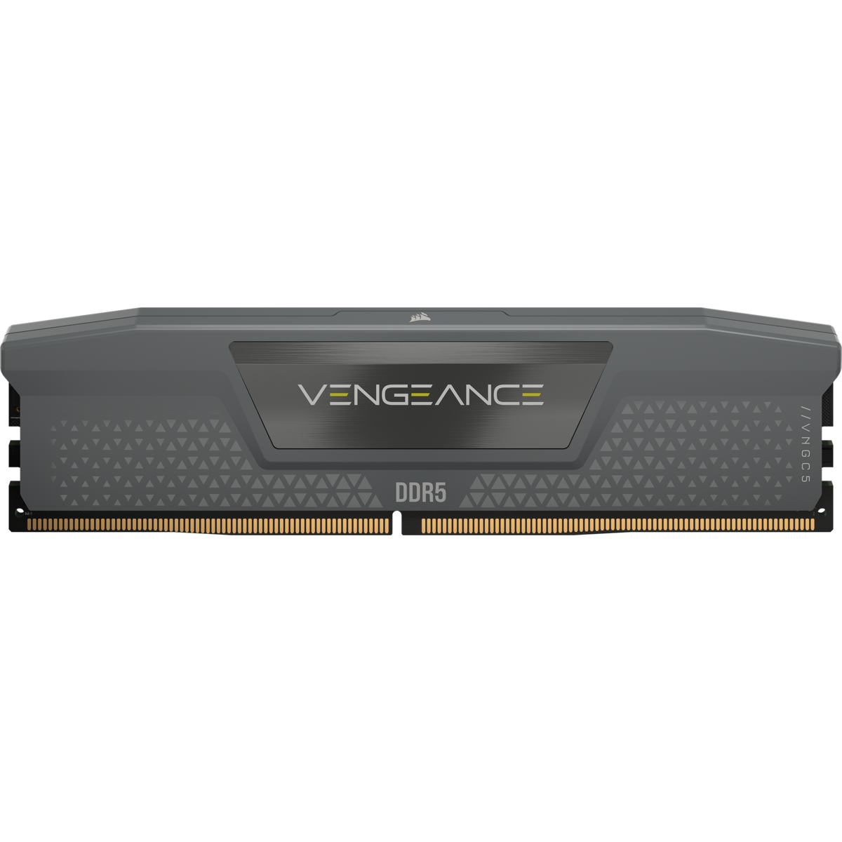 Corsair Arbeitsspeicher »VENGEANCE DDR5 5600MT/s 64GB (4x16GB)«, - auf AMD Ryzen AM5-Systeme zugeschnitten